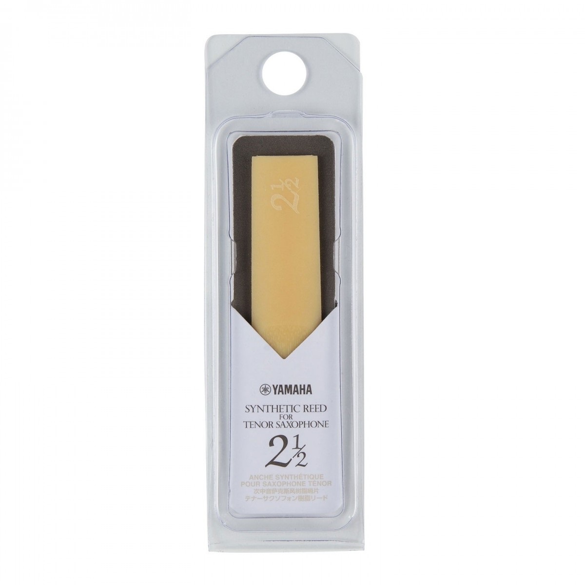 Levně Yamaha ASR25, Syntetic Reed 2,5