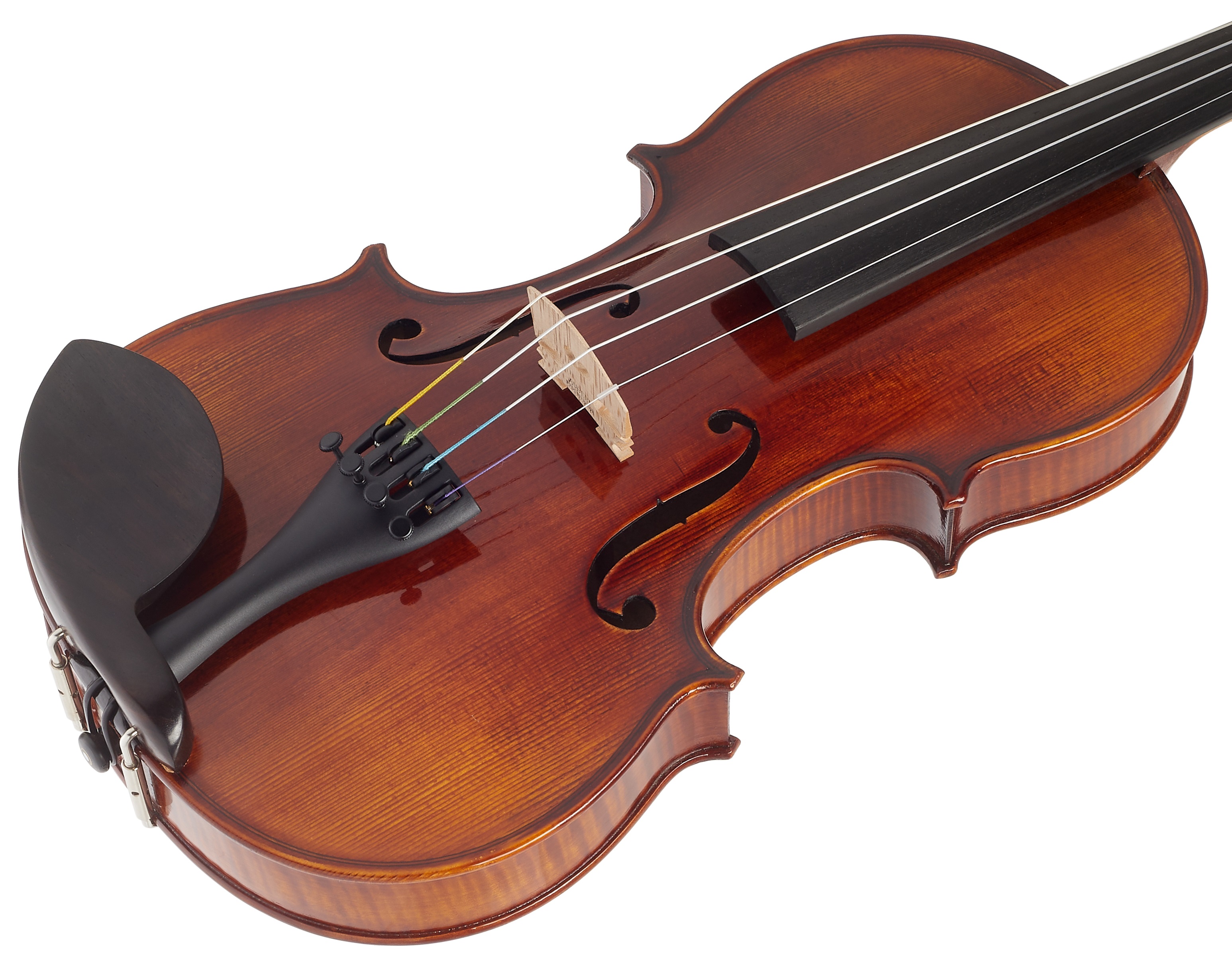 Vienna Violin Violine Trieste Set 4/4 (obrázek 3)