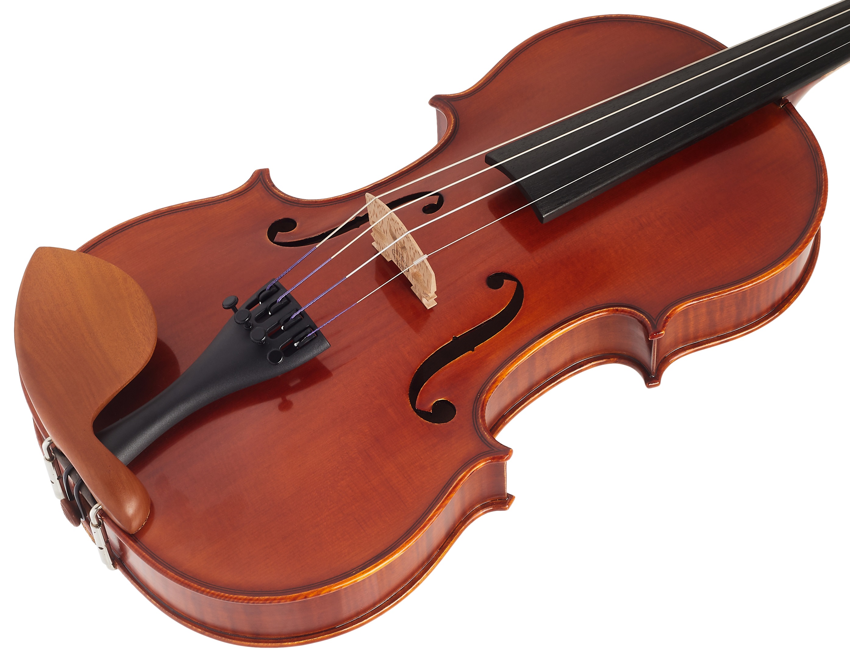 Vienna Violin Violine Pinus II 4/4 (obrázek 3)