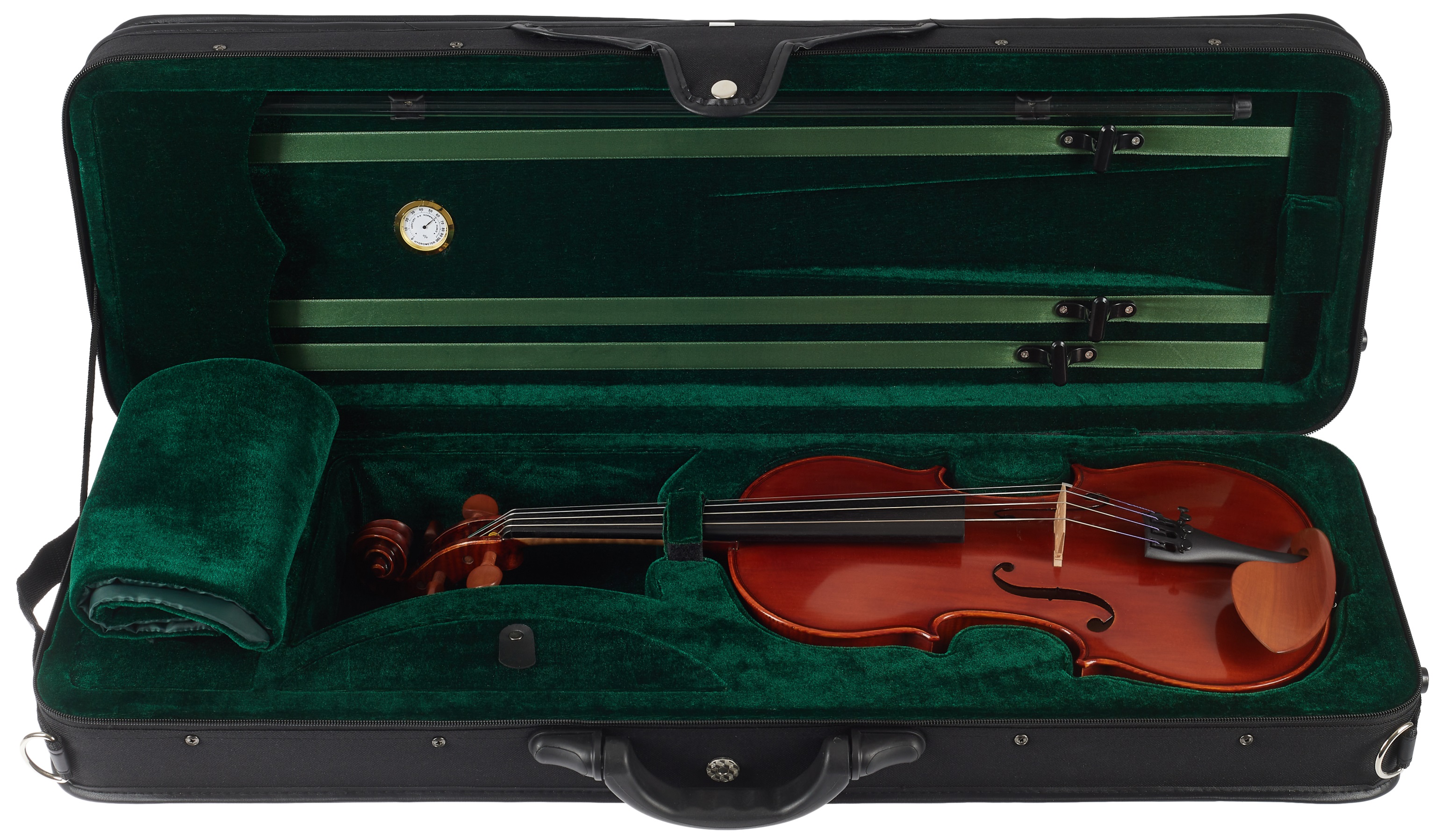 Vienna Violin Violine Pinus II 4/4 (obrázek 6)