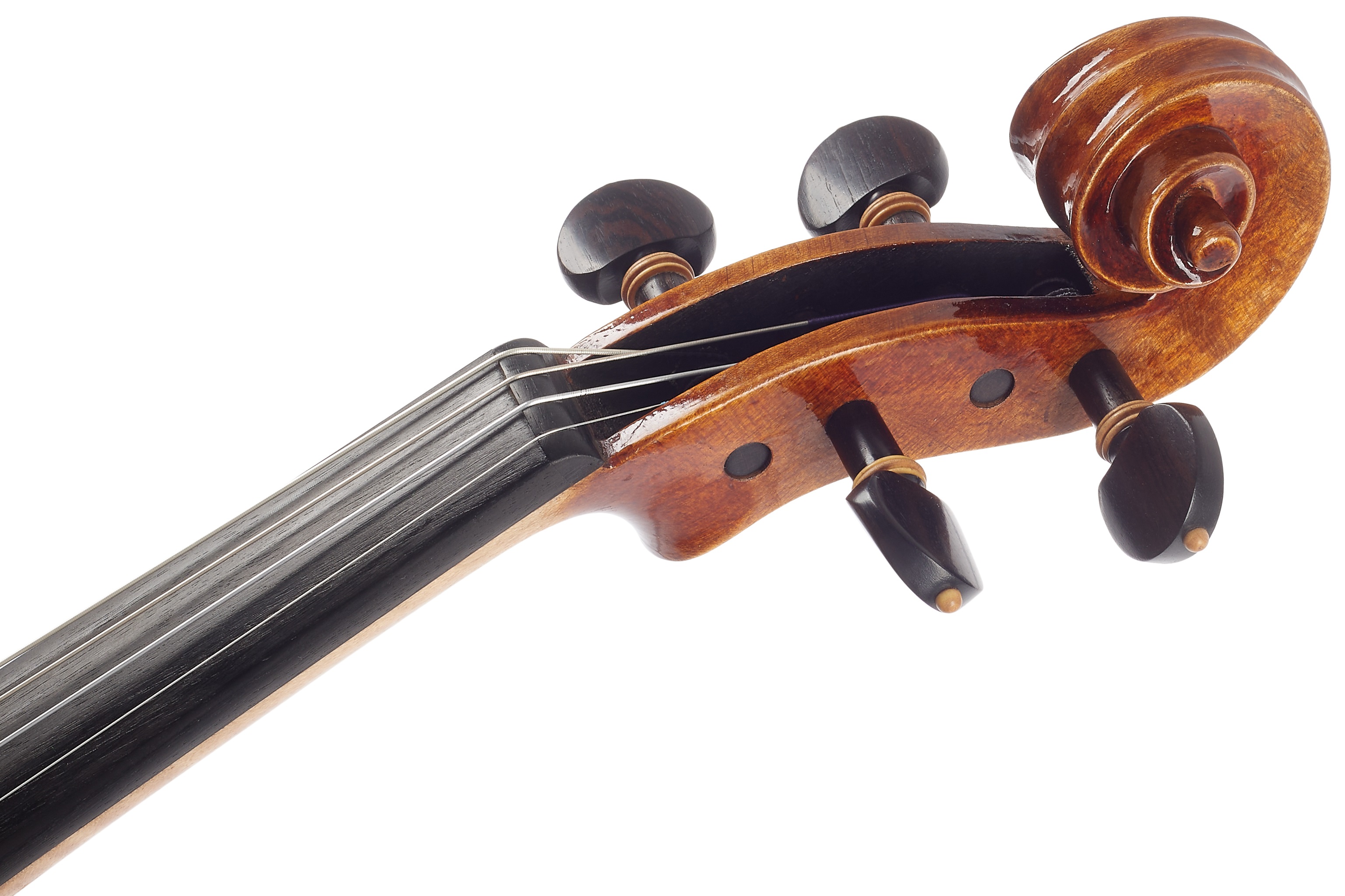 Vienna Violin Violine Carpathia 4/4 (obrázek 4)