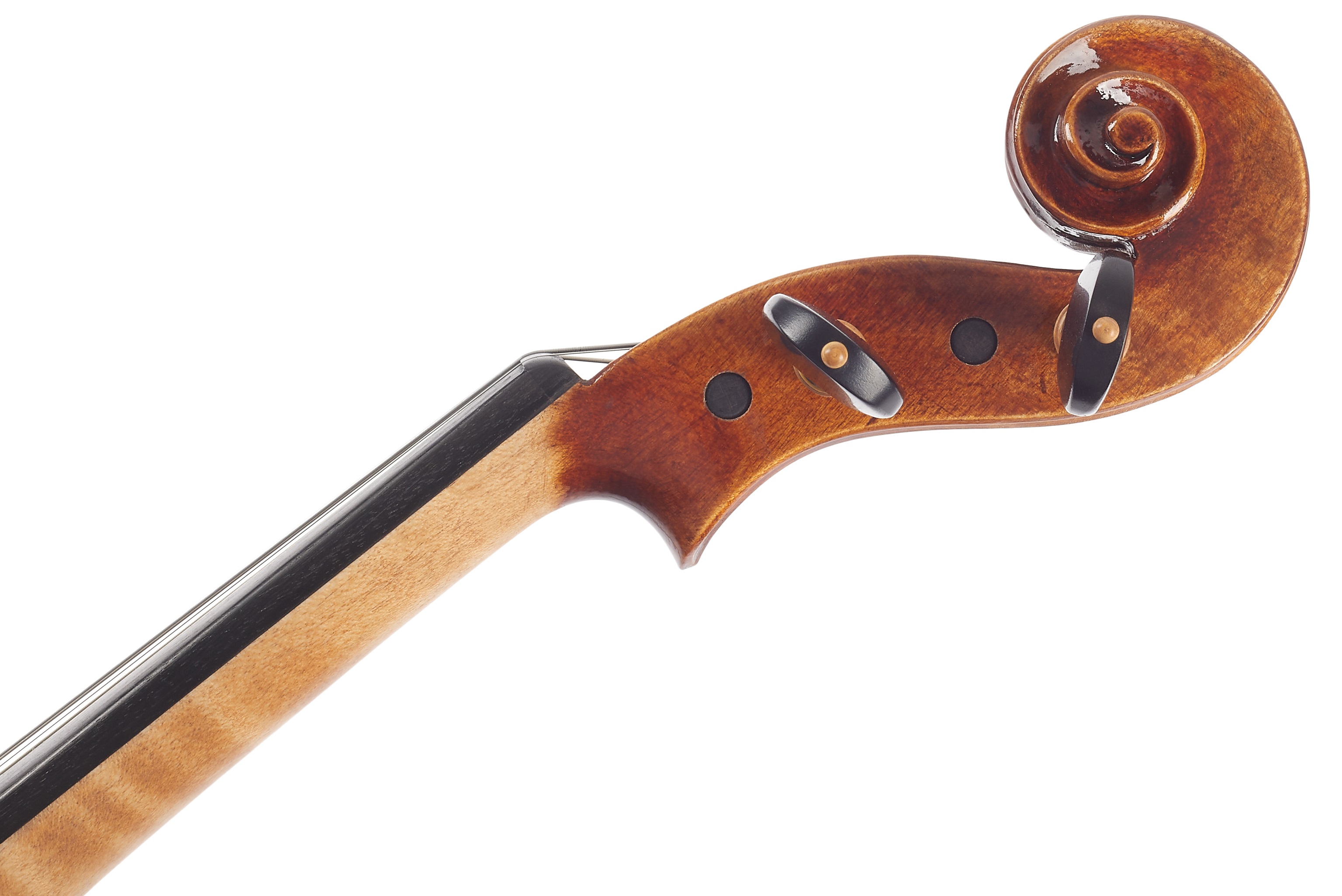Vienna Violin Violine Carpathia 4/4 (obrázek 5)