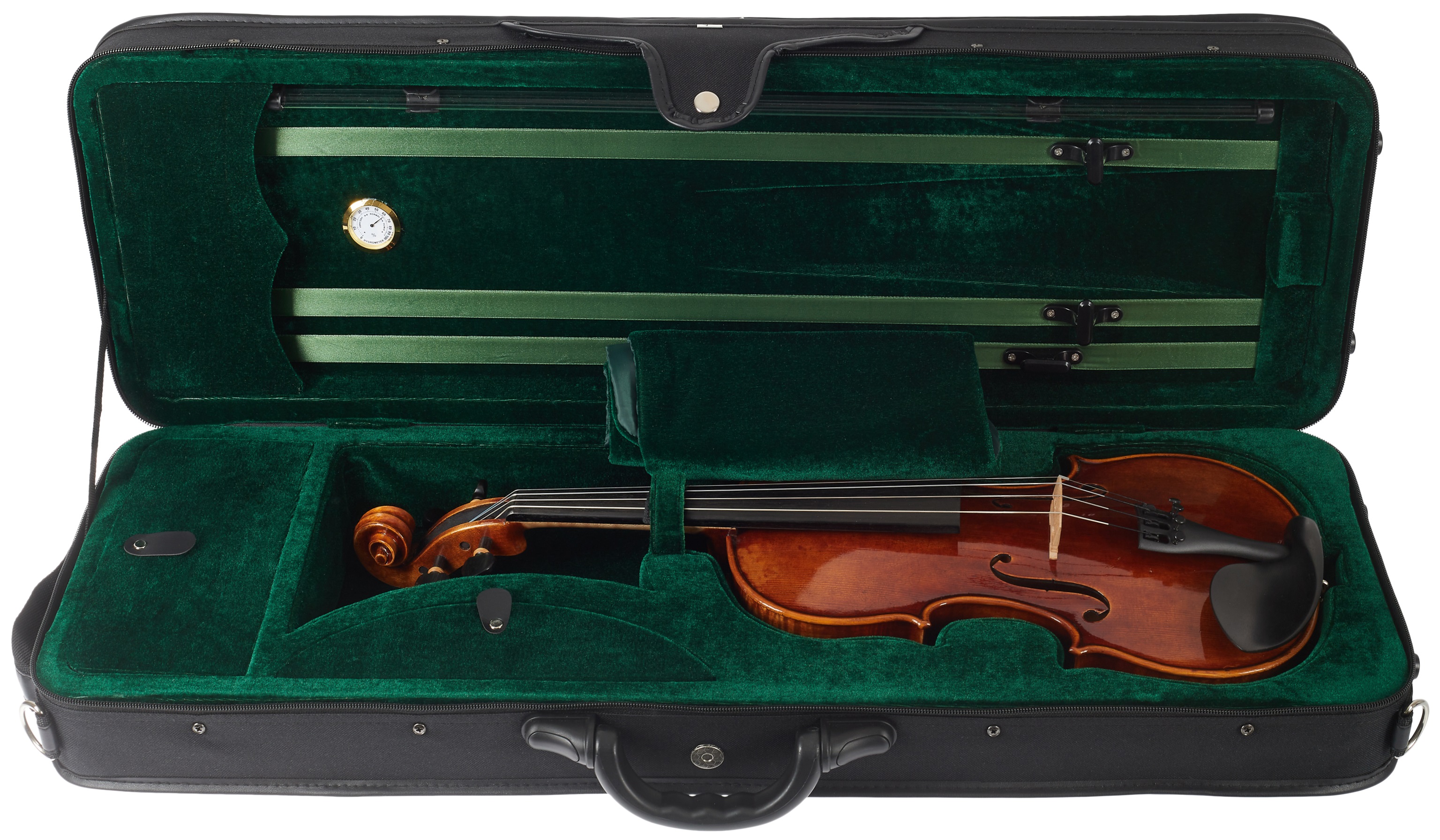 Vienna Violin Violine Carpathia 4/4 (obrázek 6)