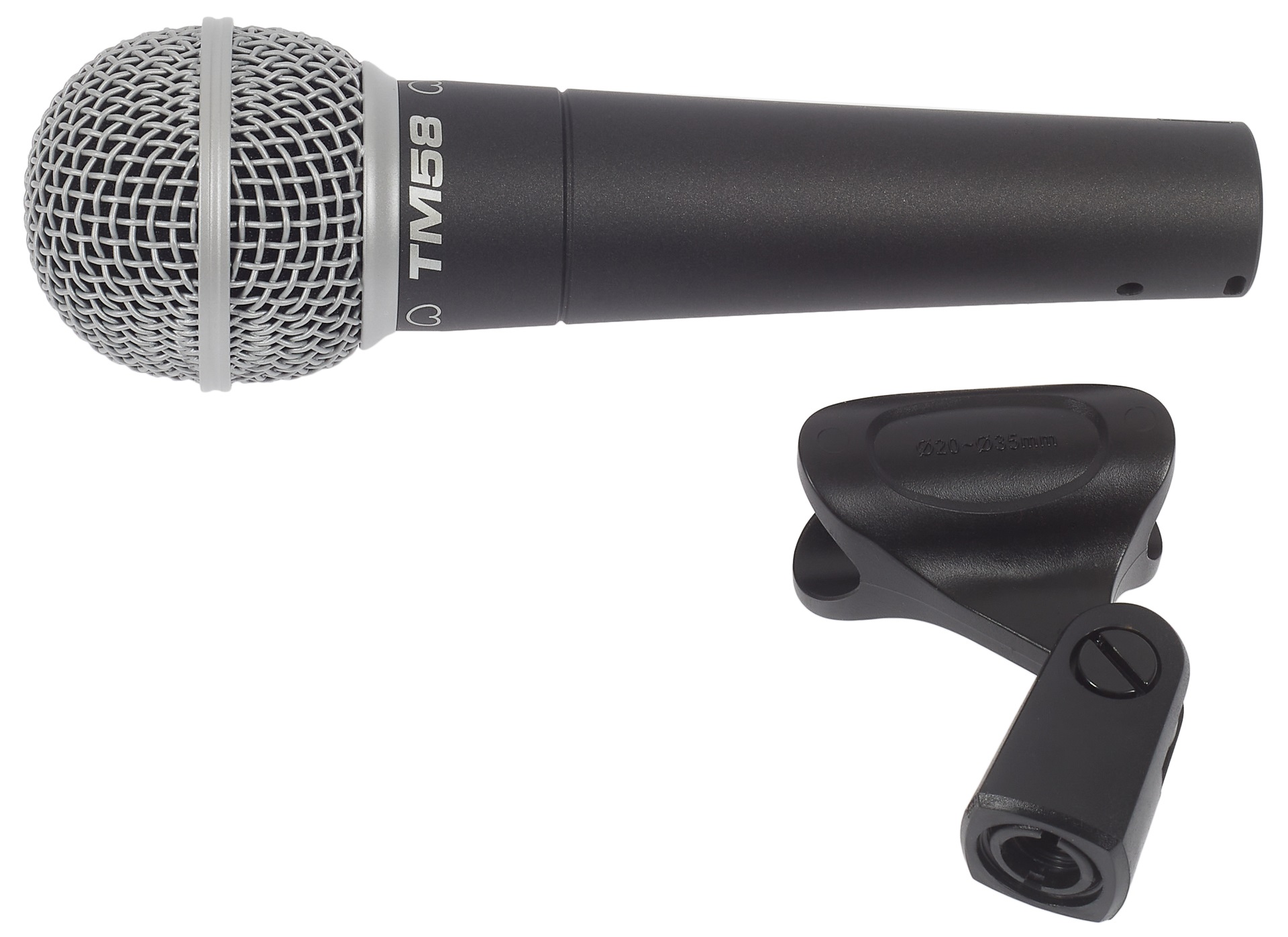 Superlux TM58 (obrázek 5)