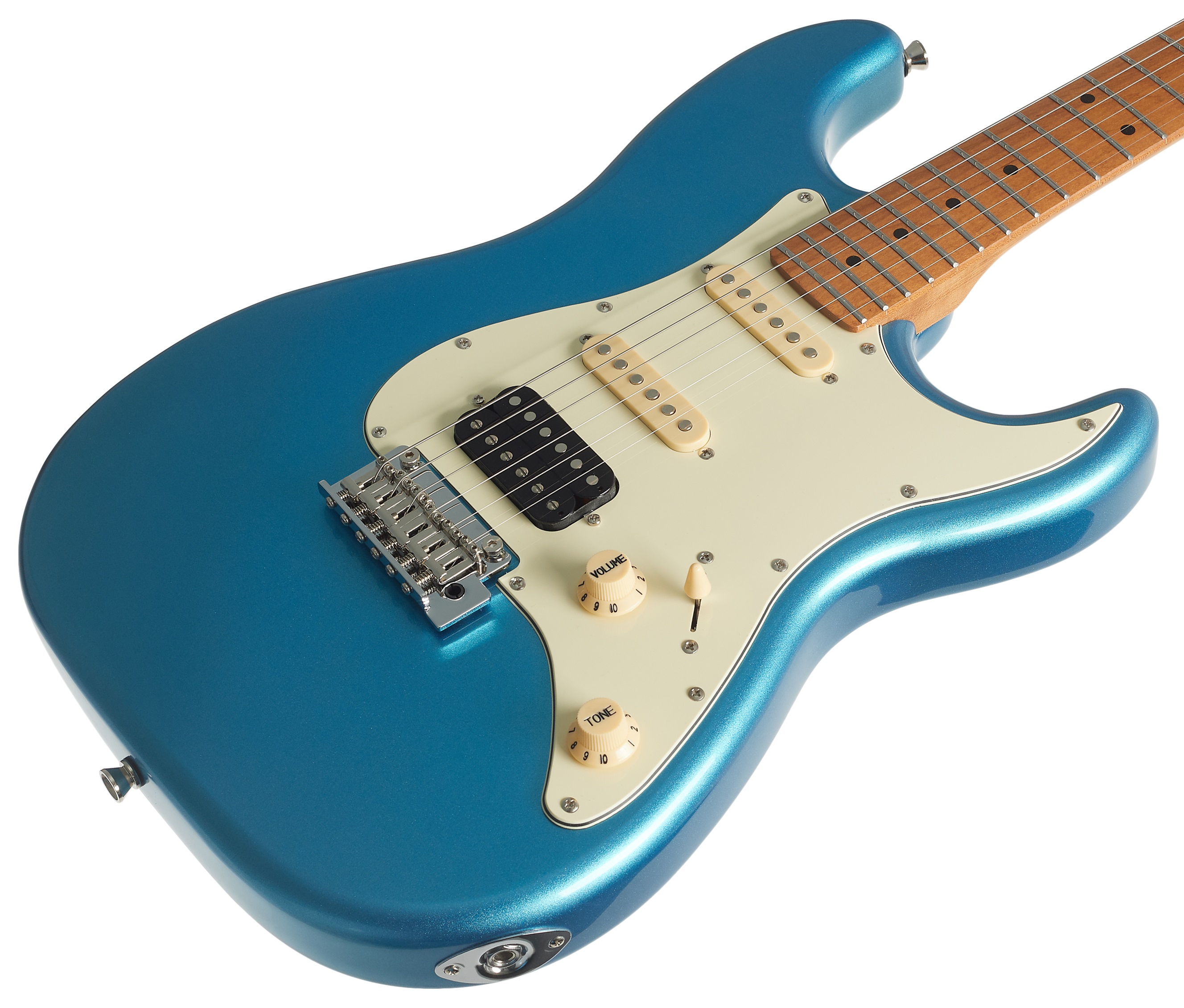 JET Guitars JS-400 LPB (obrázek 3)