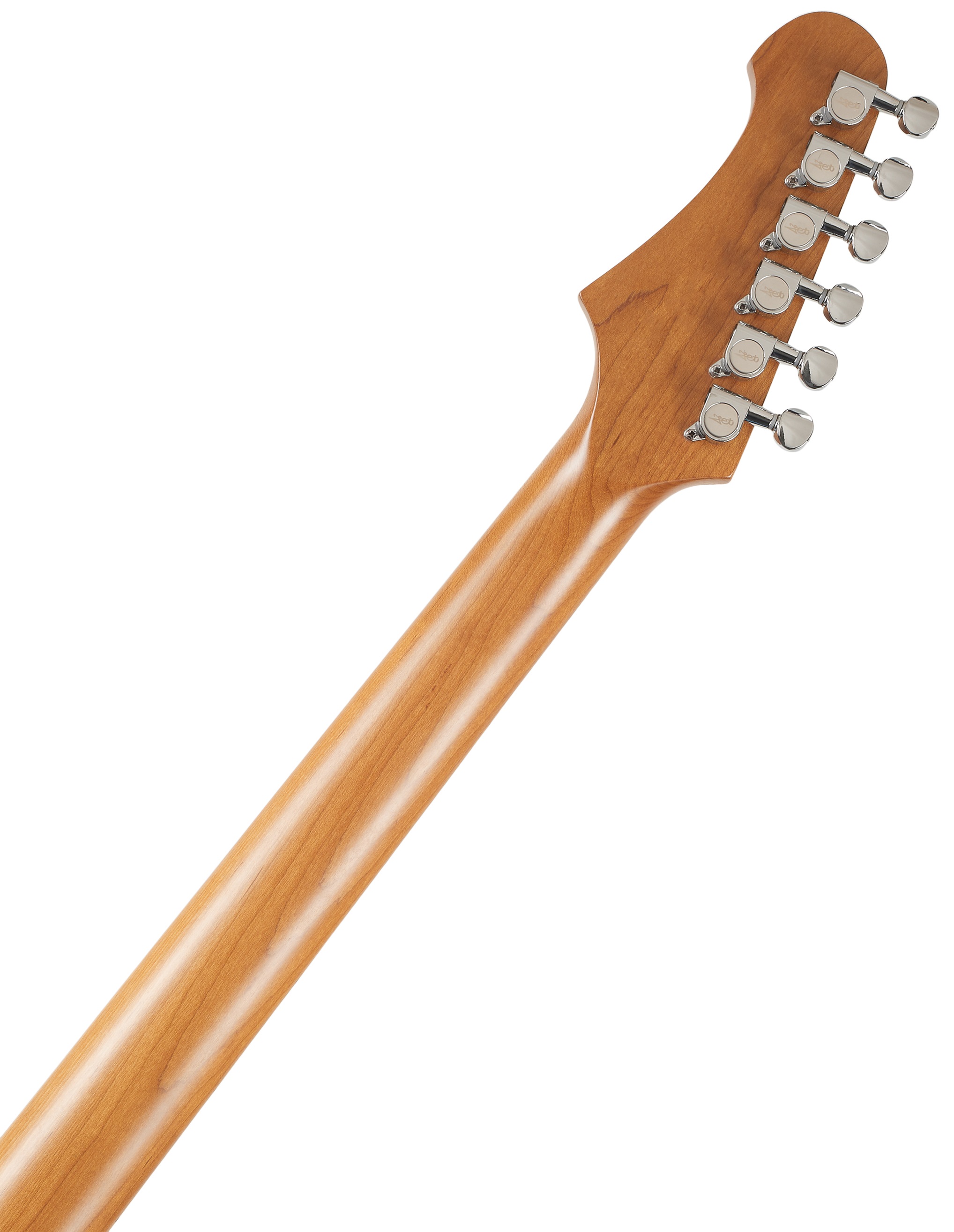 JET Guitars JS-400 LPB (obrázek 5)