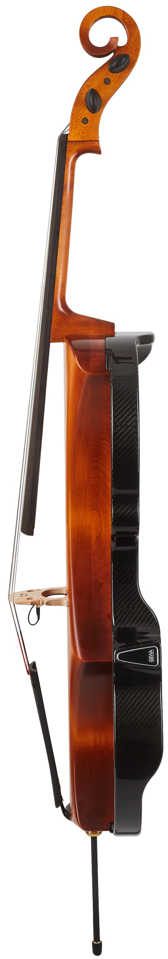 Gewa Cello Novita 3.0 4/4 (obrázek 3)