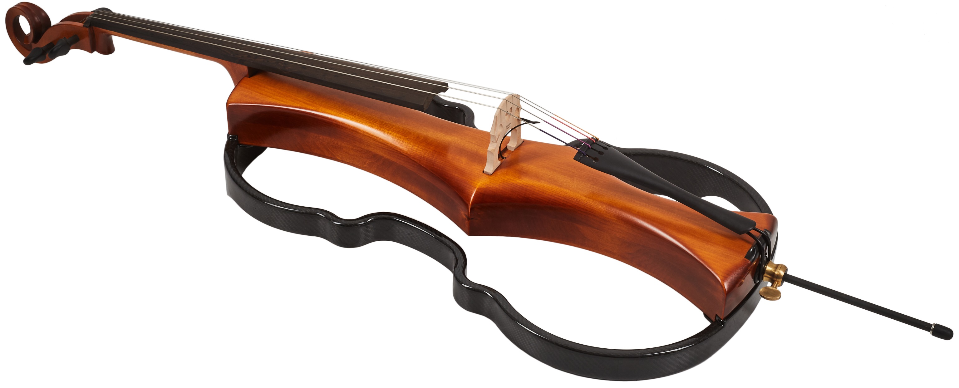 Gewa Cello Novita 3.0 4/4 (obrázek 4)