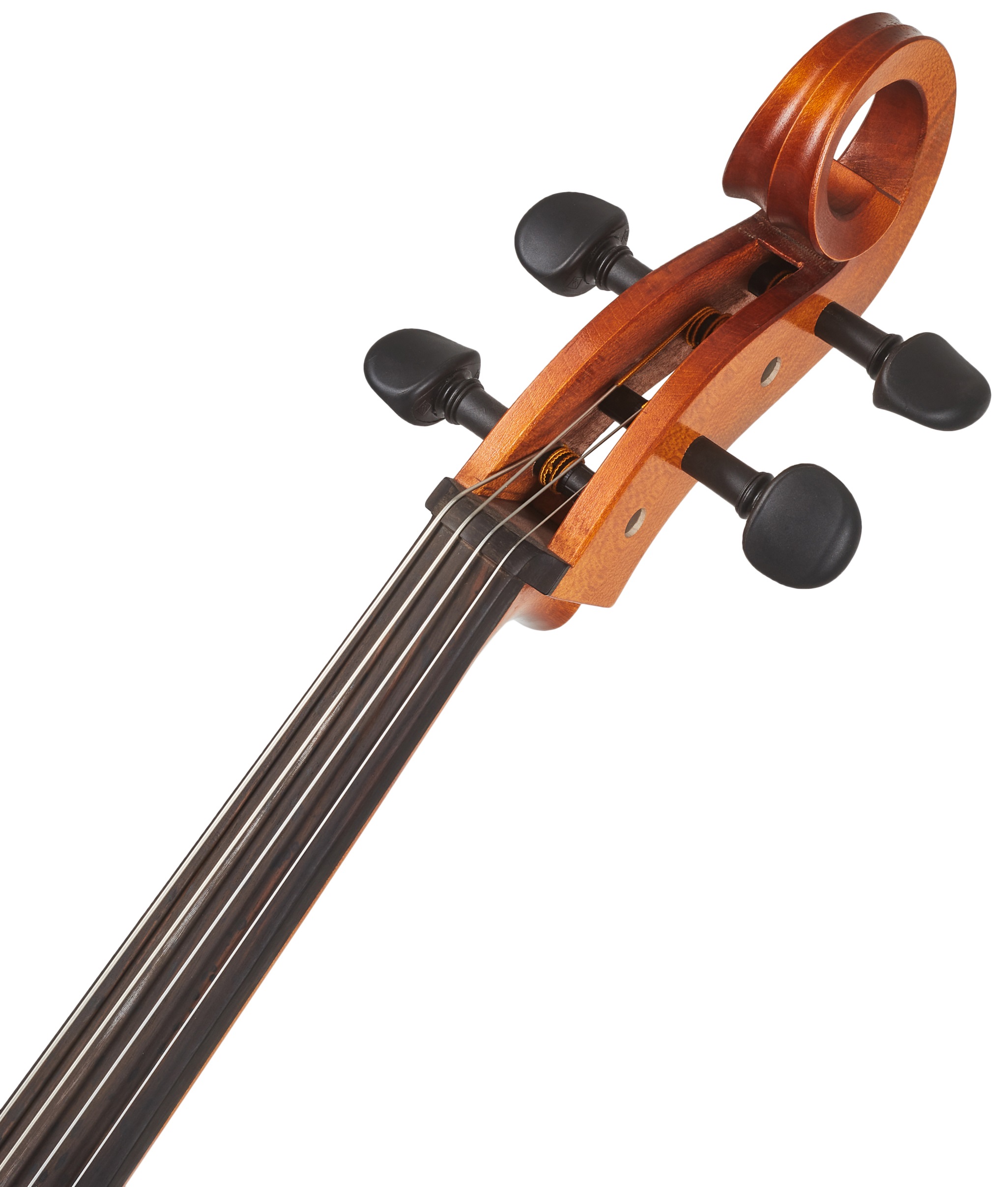 Gewa Cello Novita 3.0 4/4 (obrázek 5)