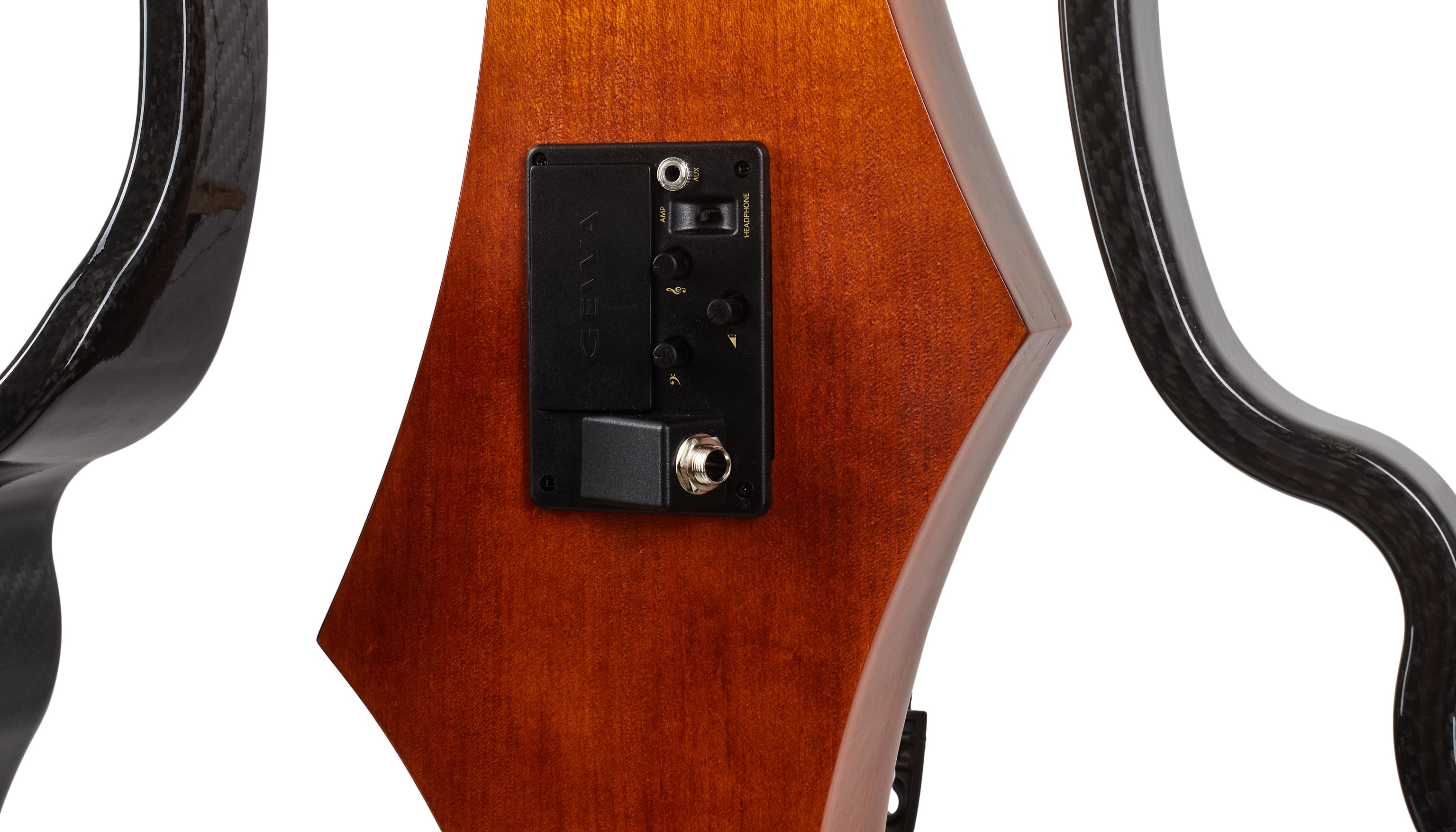 Gewa Cello Novita 3.0 4/4 (obrázek 7)