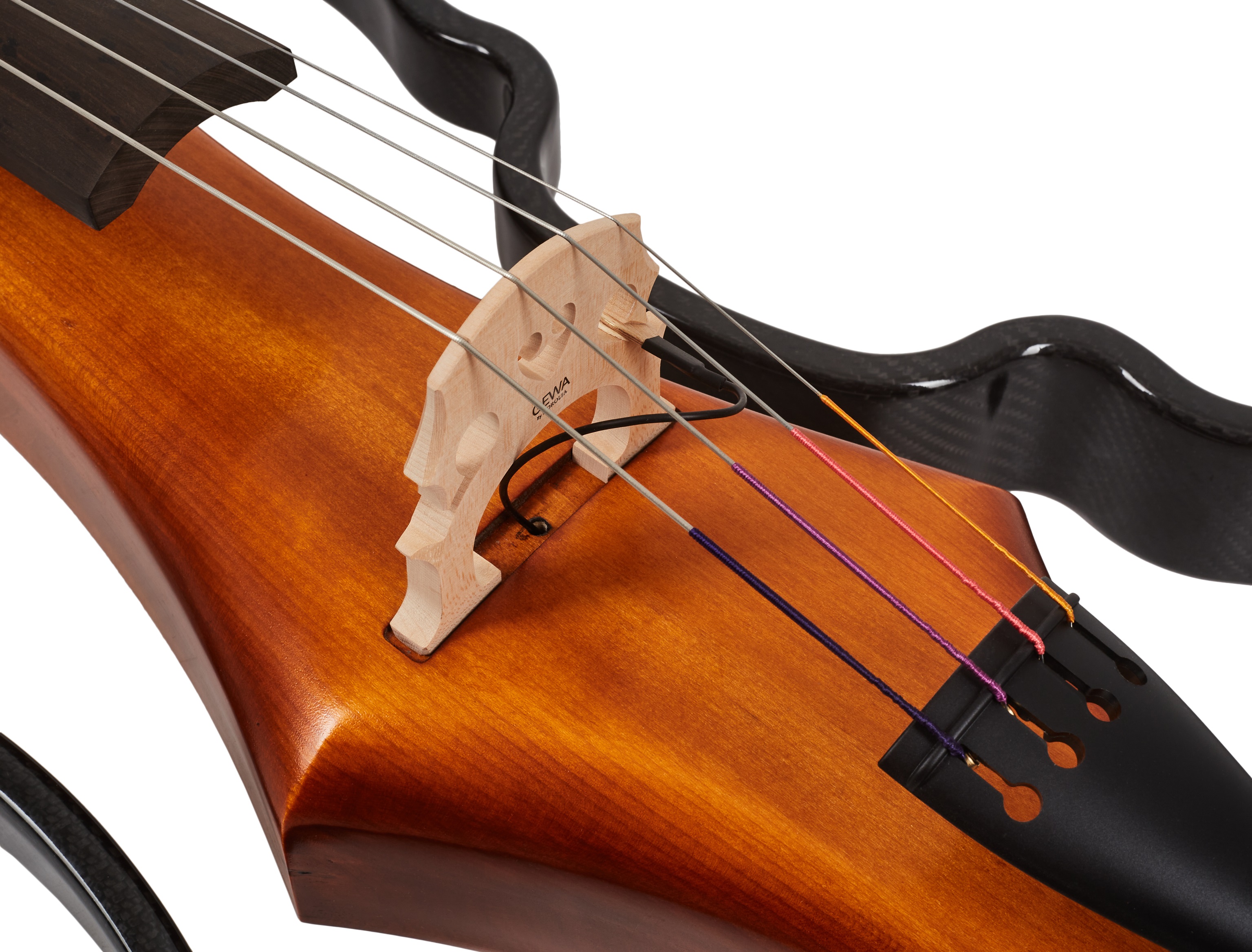 Gewa Cello Novita 3.0 4/4 (obrázek 8)