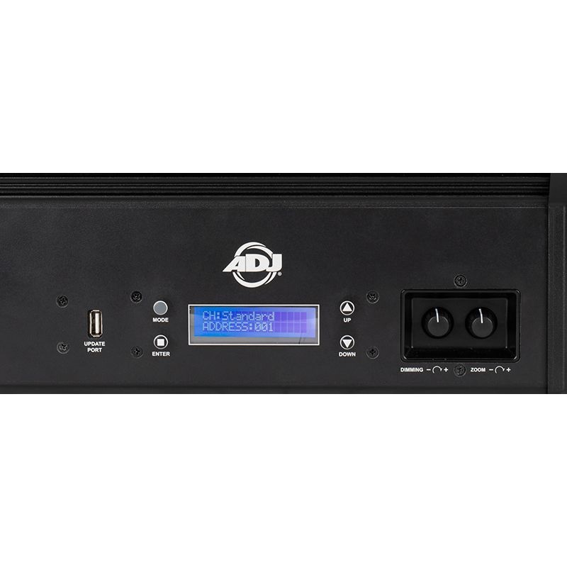 ADJ Encore FR Pro Color (obrázek 3)