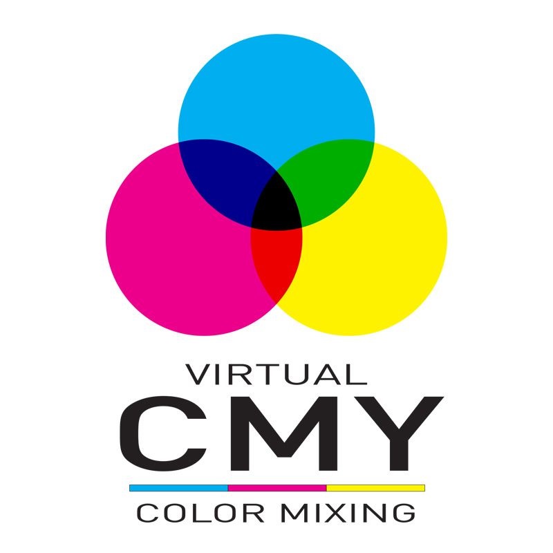 ADJ Encore FR Pro Color (obrázek 13)