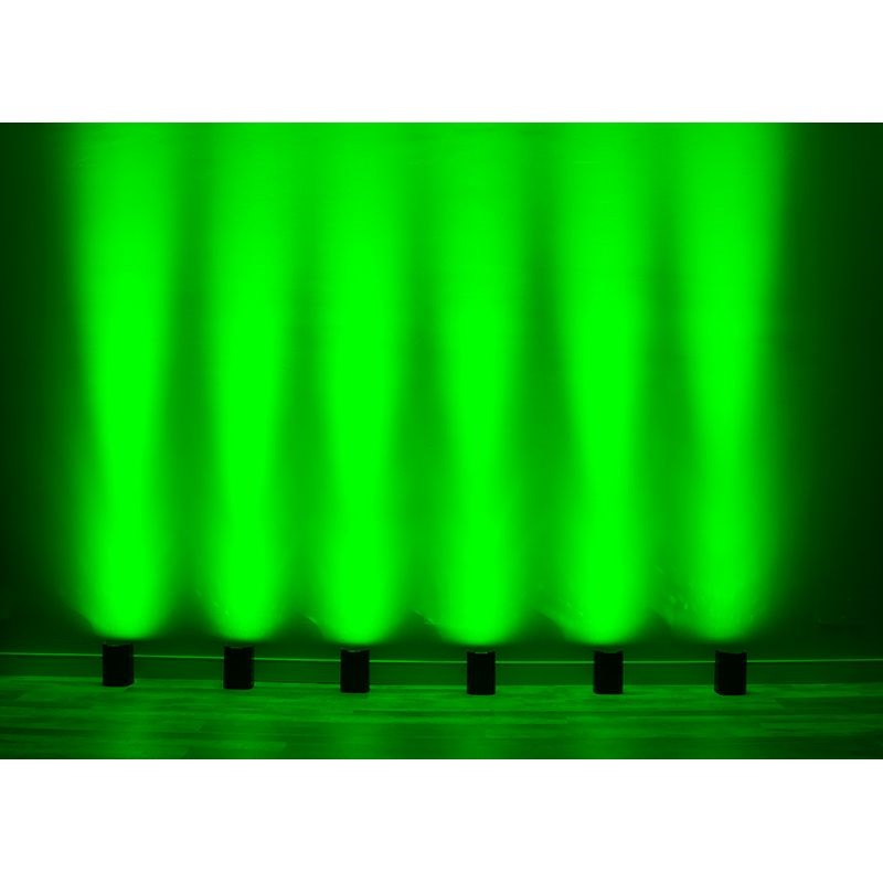 ADJ Mirage Q6 Pak Black (obrázek 7)