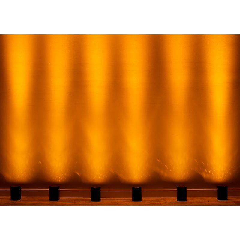 ADJ Mirage Q6 Pak Black (obrázek 8)