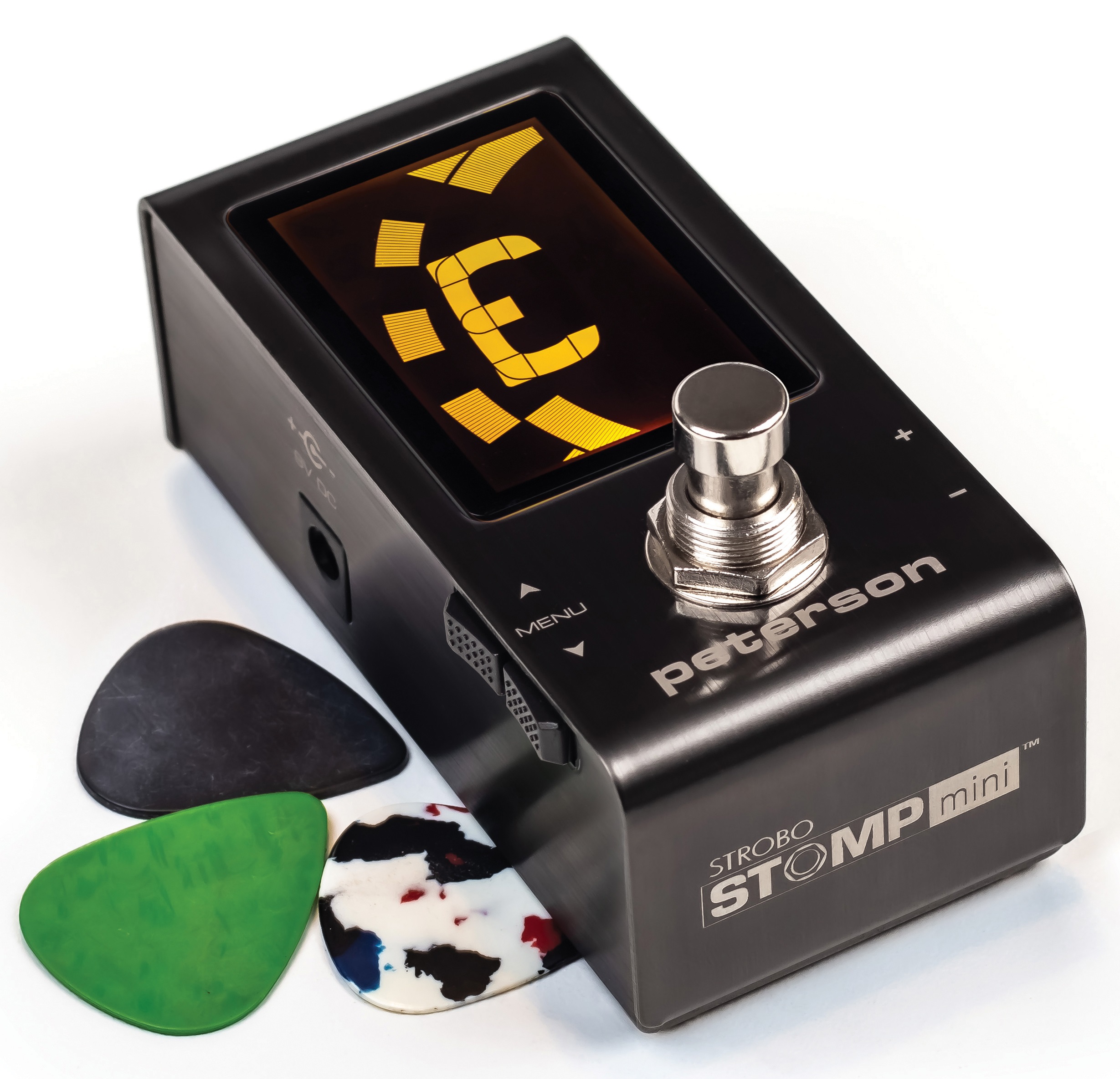 Peterson StroboStomp Mini (obrázek 5)
