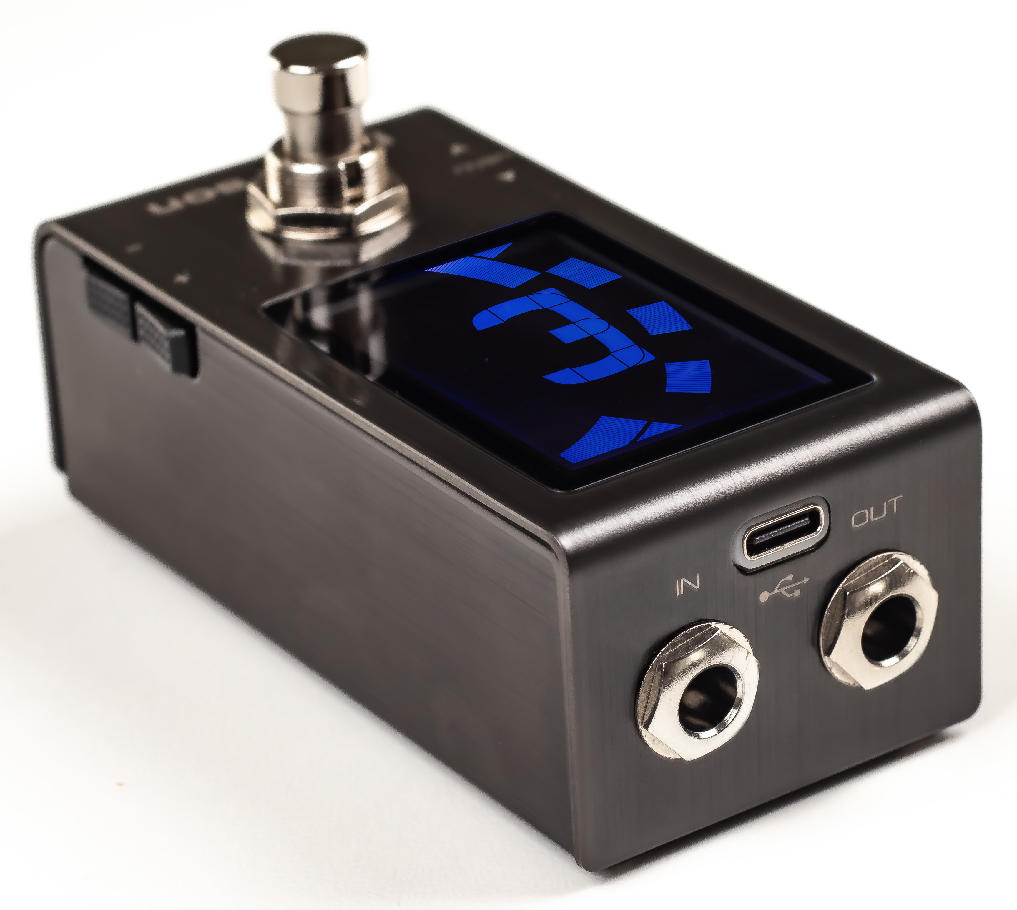 Peterson StroboStomp Mini (obrázek 3)