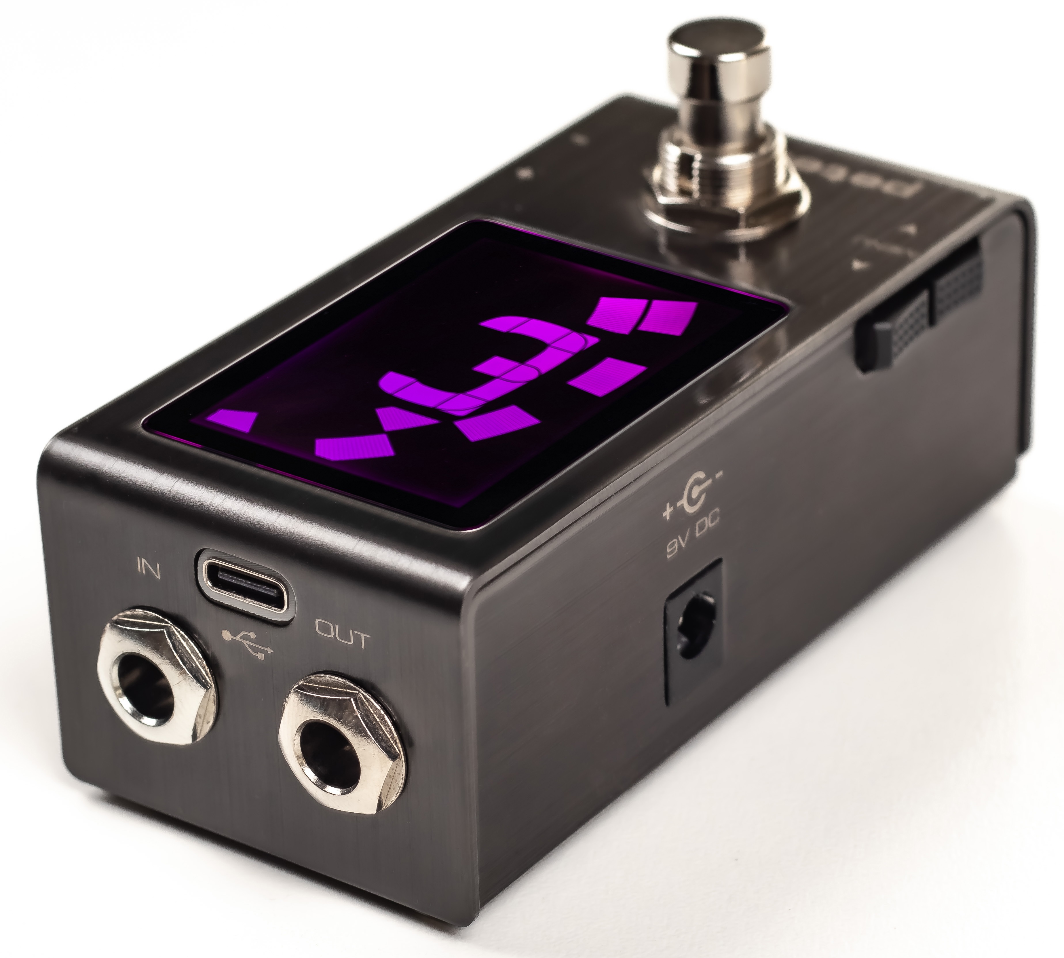 Peterson StroboStomp Mini (obrázek 4)