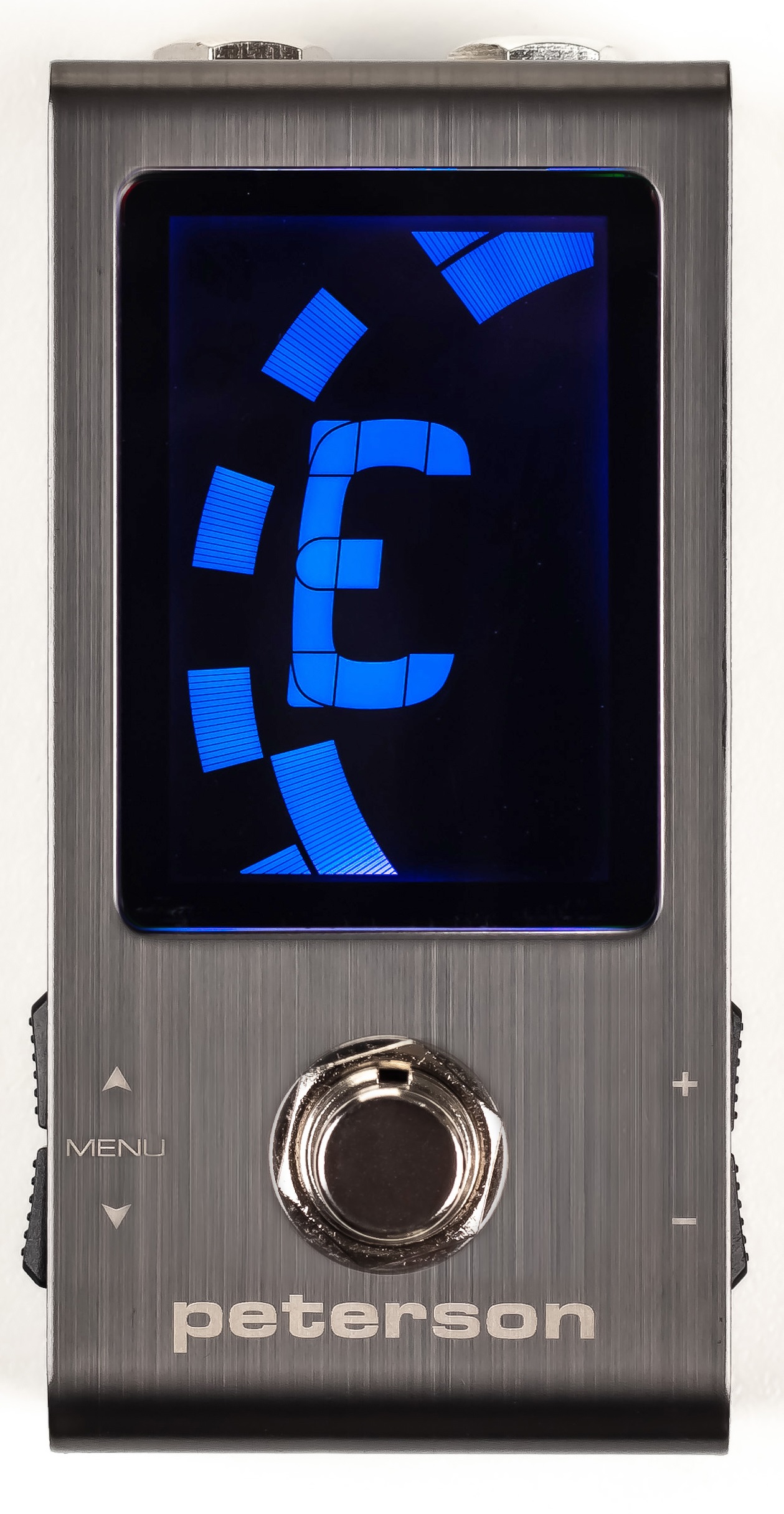 Peterson StroboStomp Mini (obrázek 6)