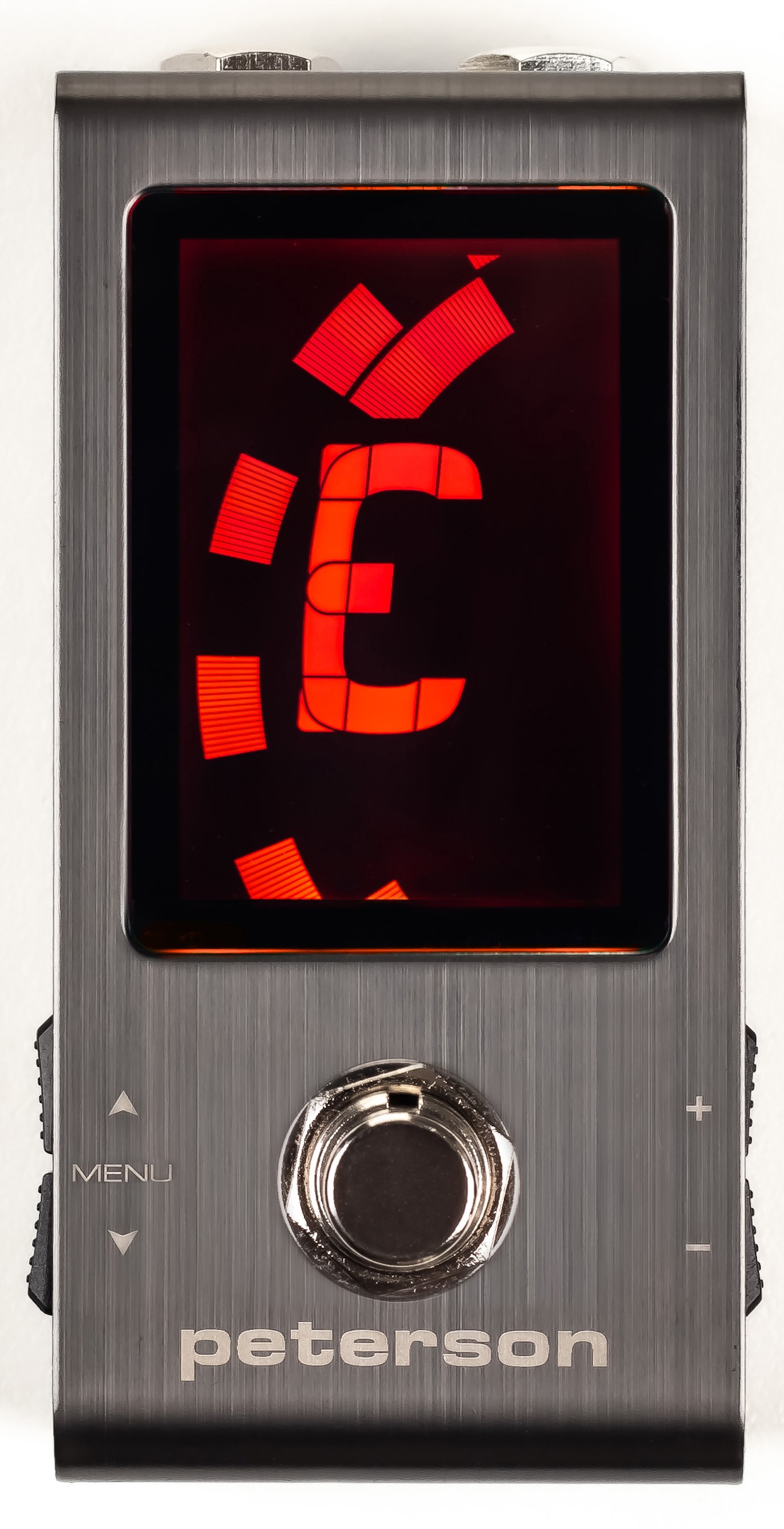 Peterson StroboStomp Mini (obrázek 7)