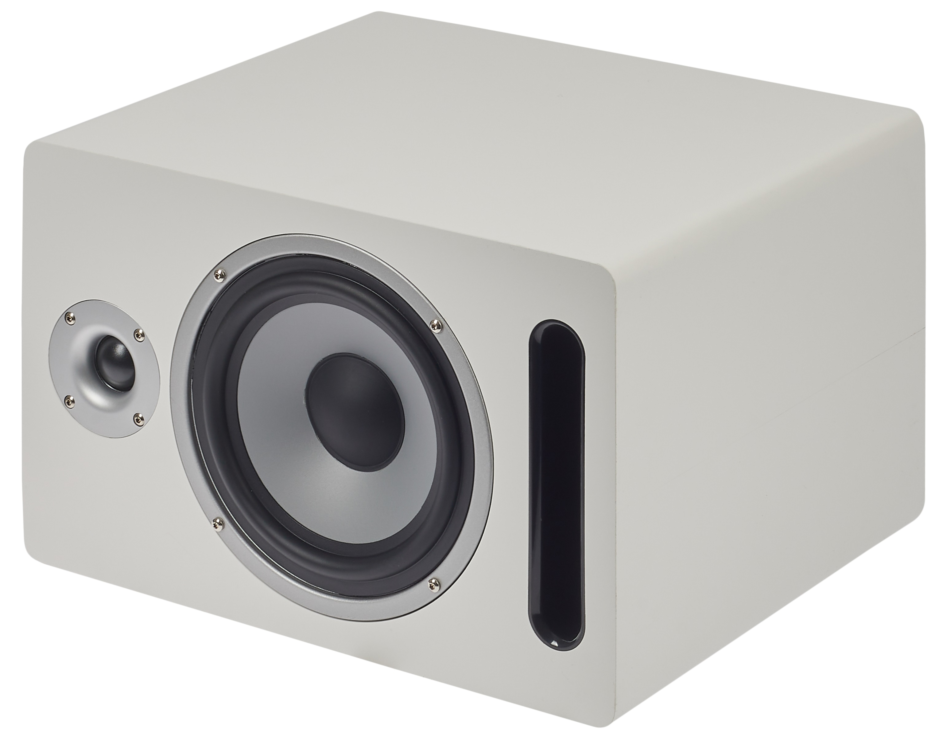 Soundsation CLARITY A6-W (obrázek 5)