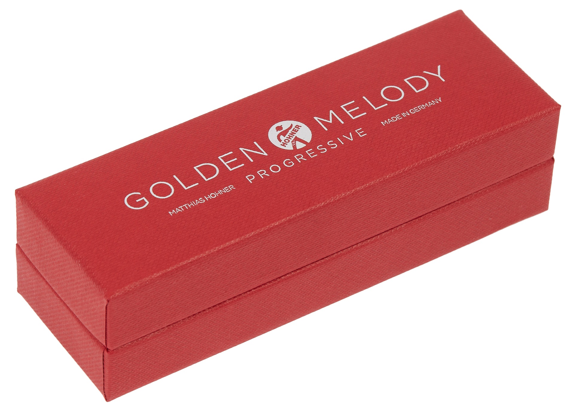 Hohner Golden Melody Progressive D-major (obrázek 7)