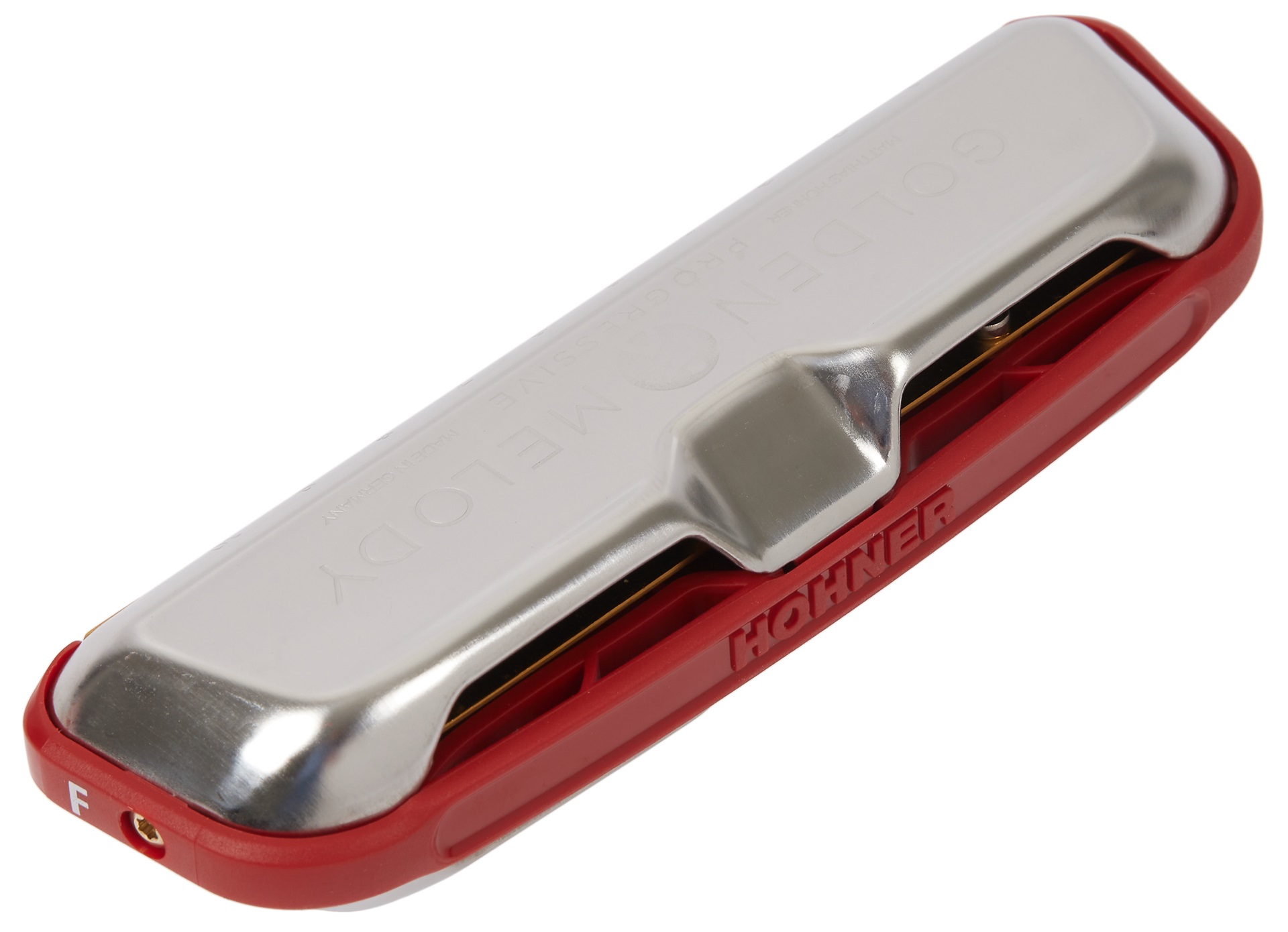 Hohner Golden Melody Progressive F-major (obrázek 5)