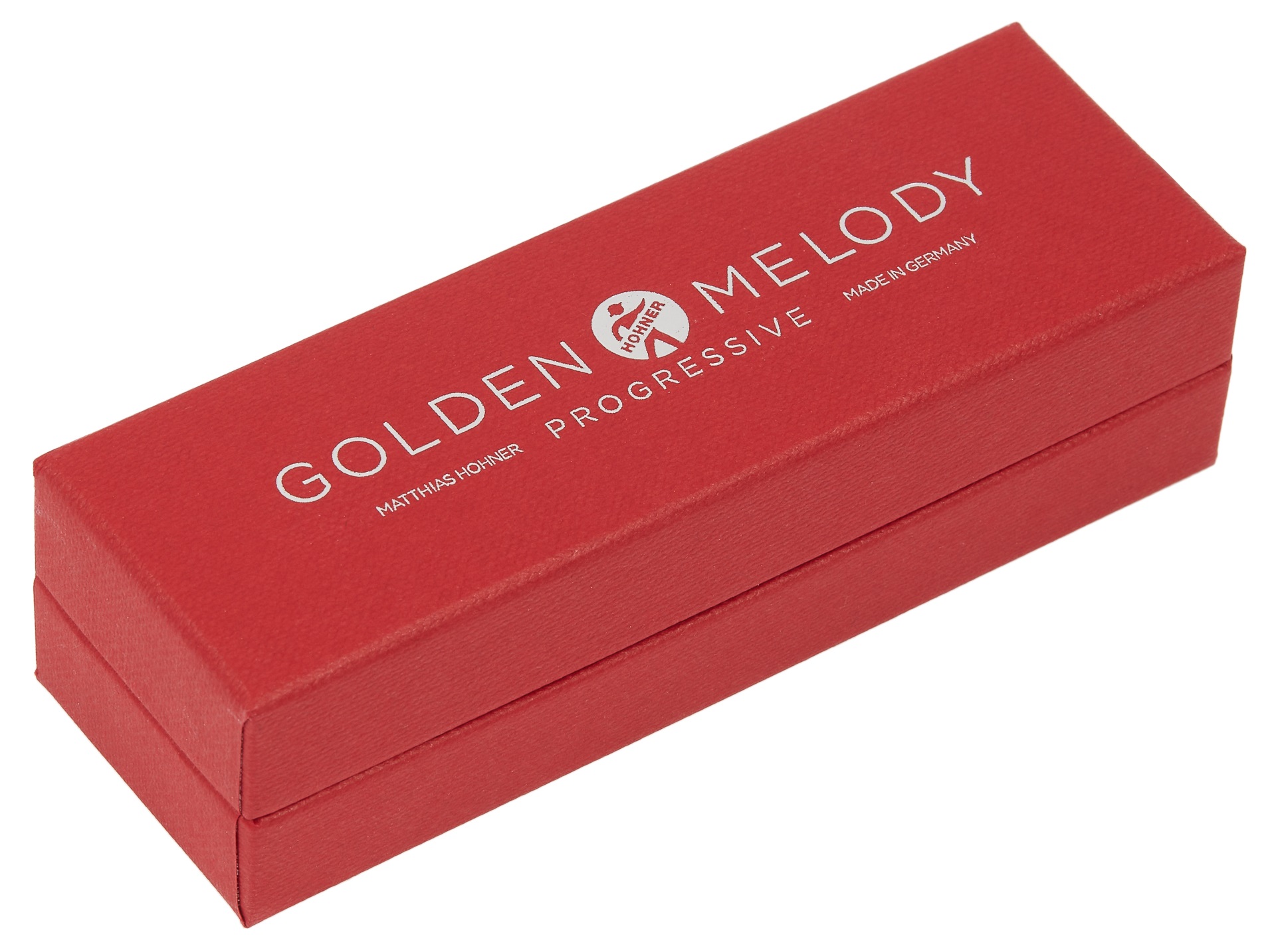 Hohner Golden Melody Progressive F-major (obrázek 7)