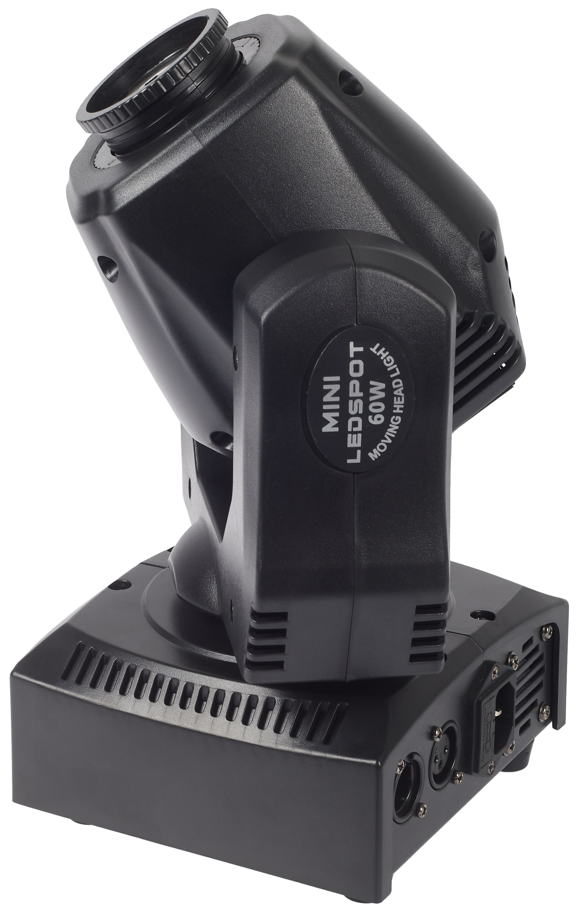 Flash LED MOVING HEAD 60W SPOT (obrázek 3)
