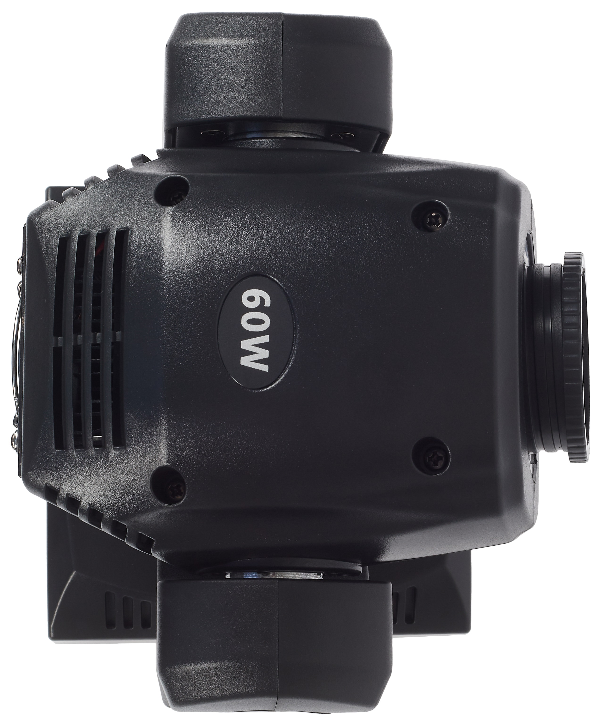 Flash LED MOVING HEAD 60W SPOT (obrázek 7)