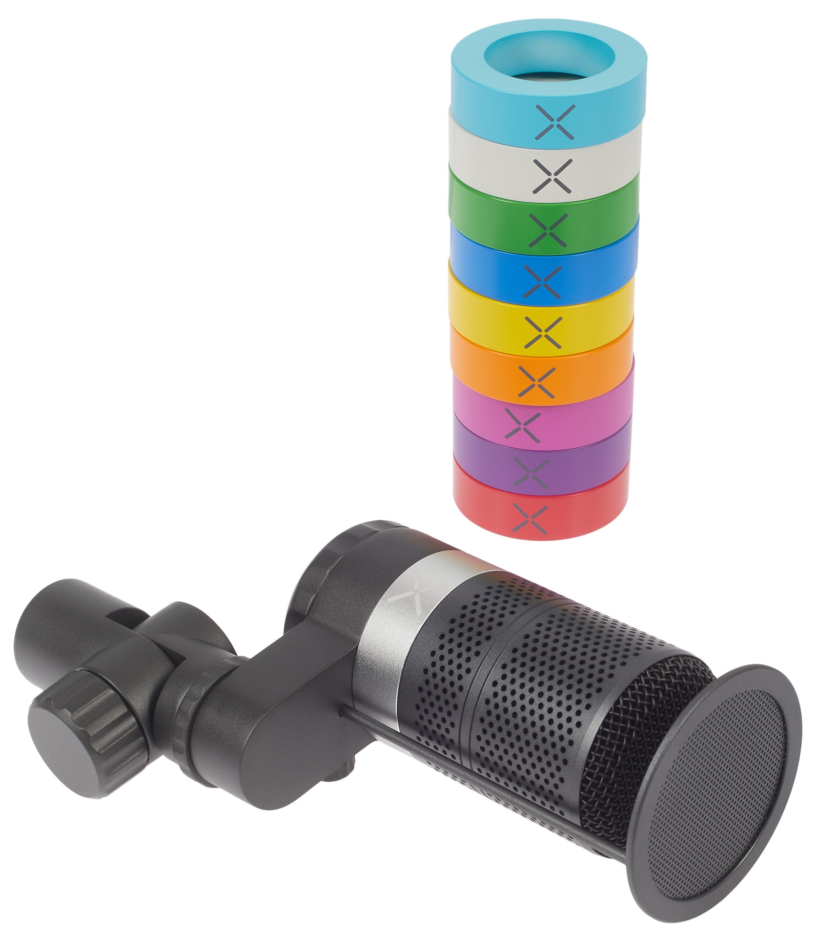 tc-helicon GoXLR MIC (obrázek 6)