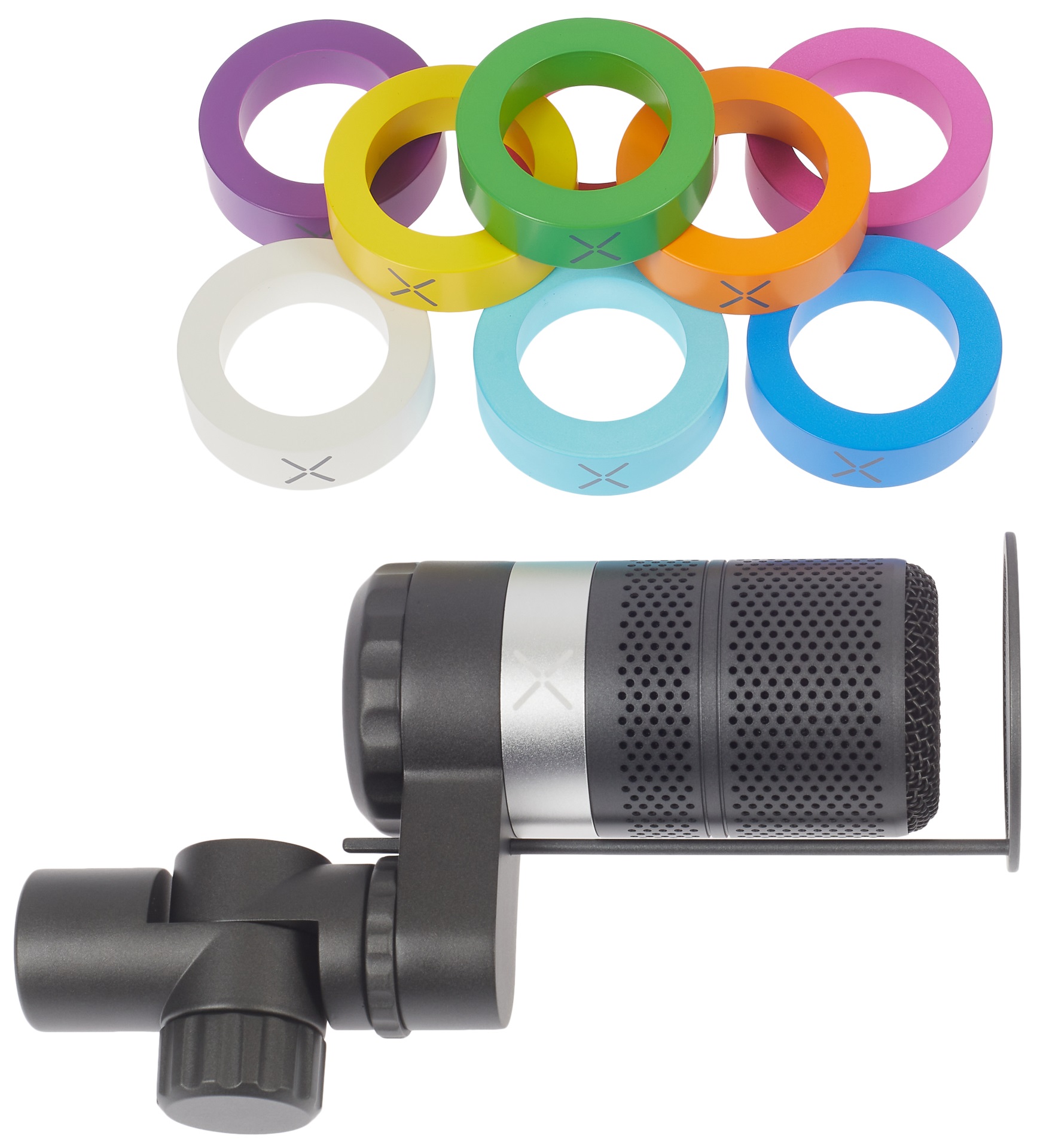 tc-helicon GoXLR MIC (obrázek 7)