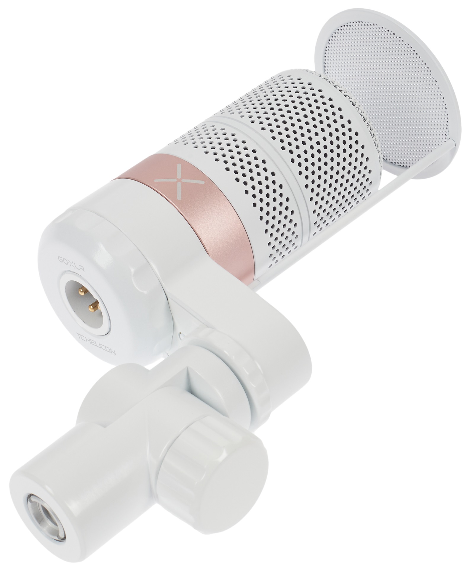 tc-helicon GoXLR MIC-WH (obrázek 3)