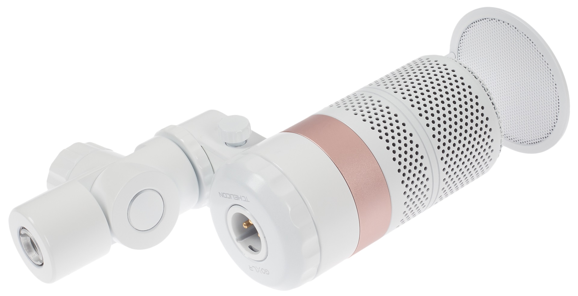 tc-helicon GoXLR MIC-WH (obrázek 5)