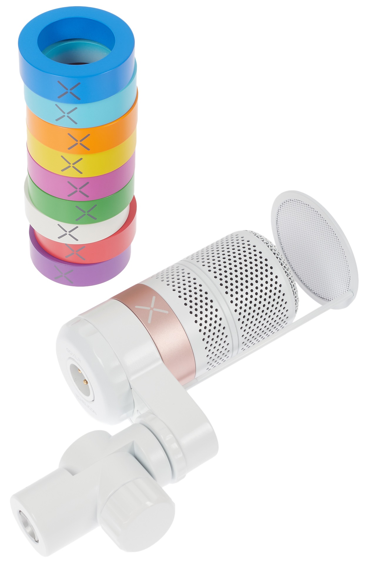 tc-helicon GoXLR MIC-WH (obrázek 6)