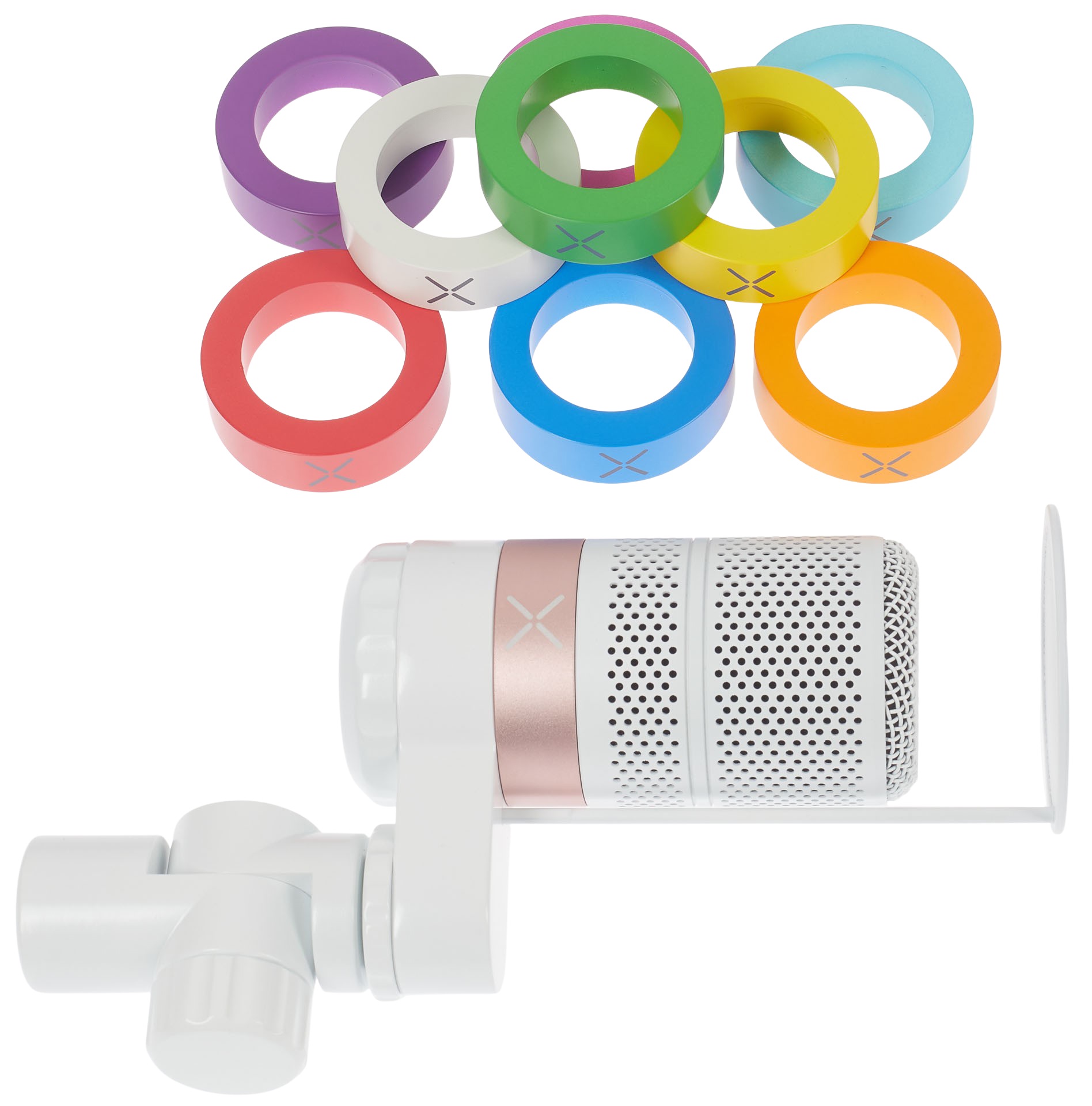 tc-helicon GoXLR MIC-WH (obrázek 7)