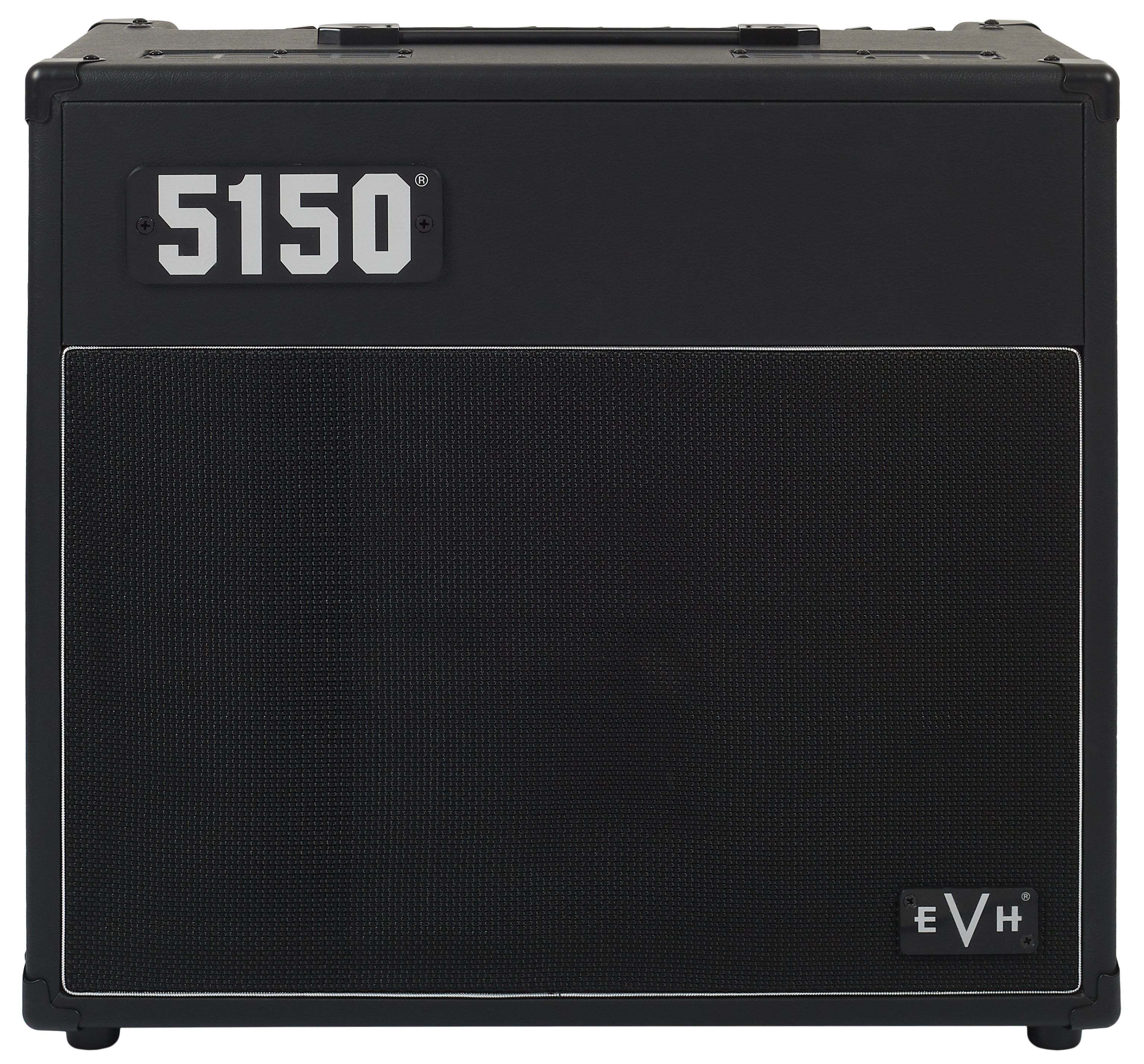 Levně EVH 5150 Iconic 15W 1X10 Combo Black