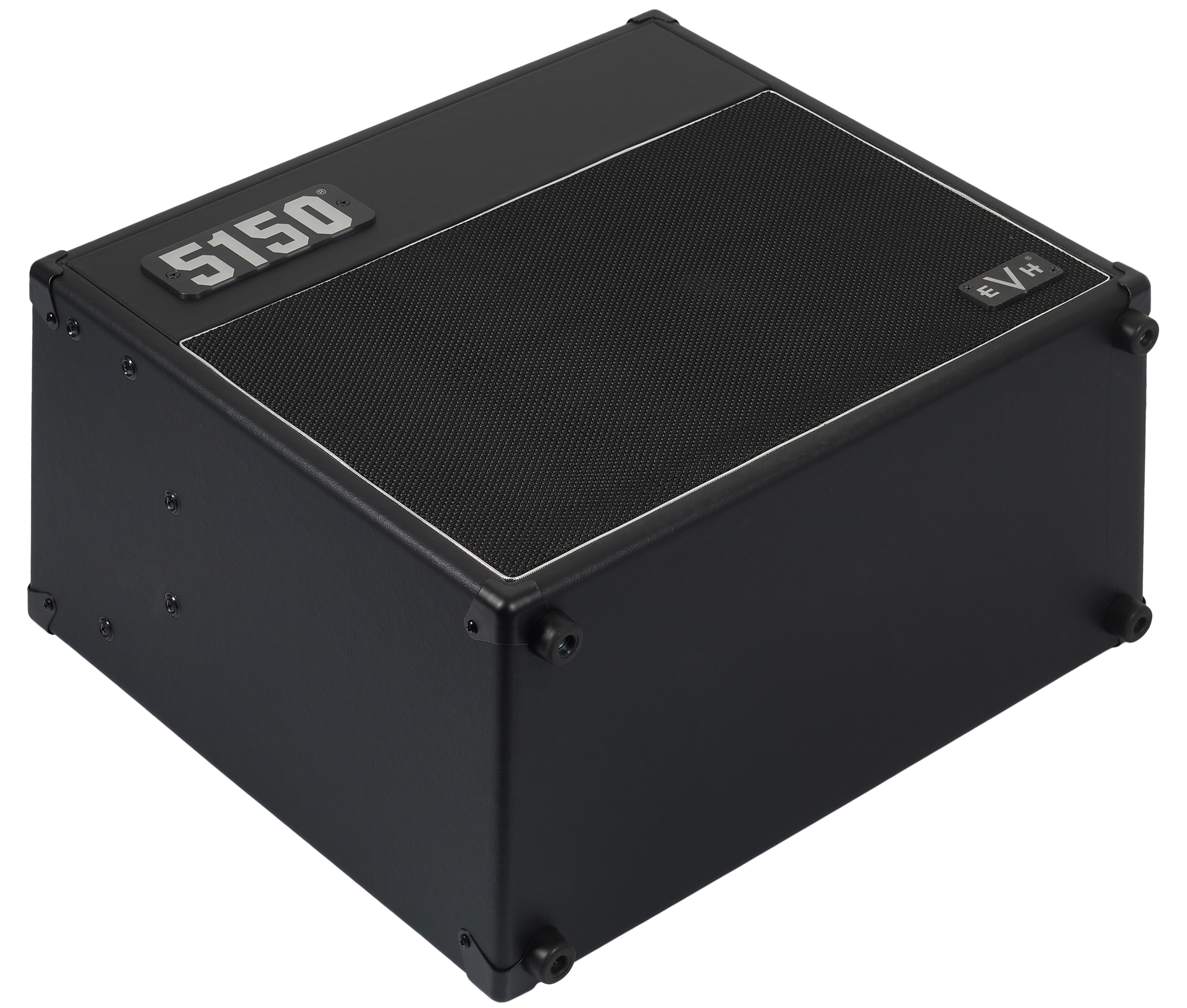 EVH 5150 Iconic 15W 1X10 Combo Black (obrázek 6)