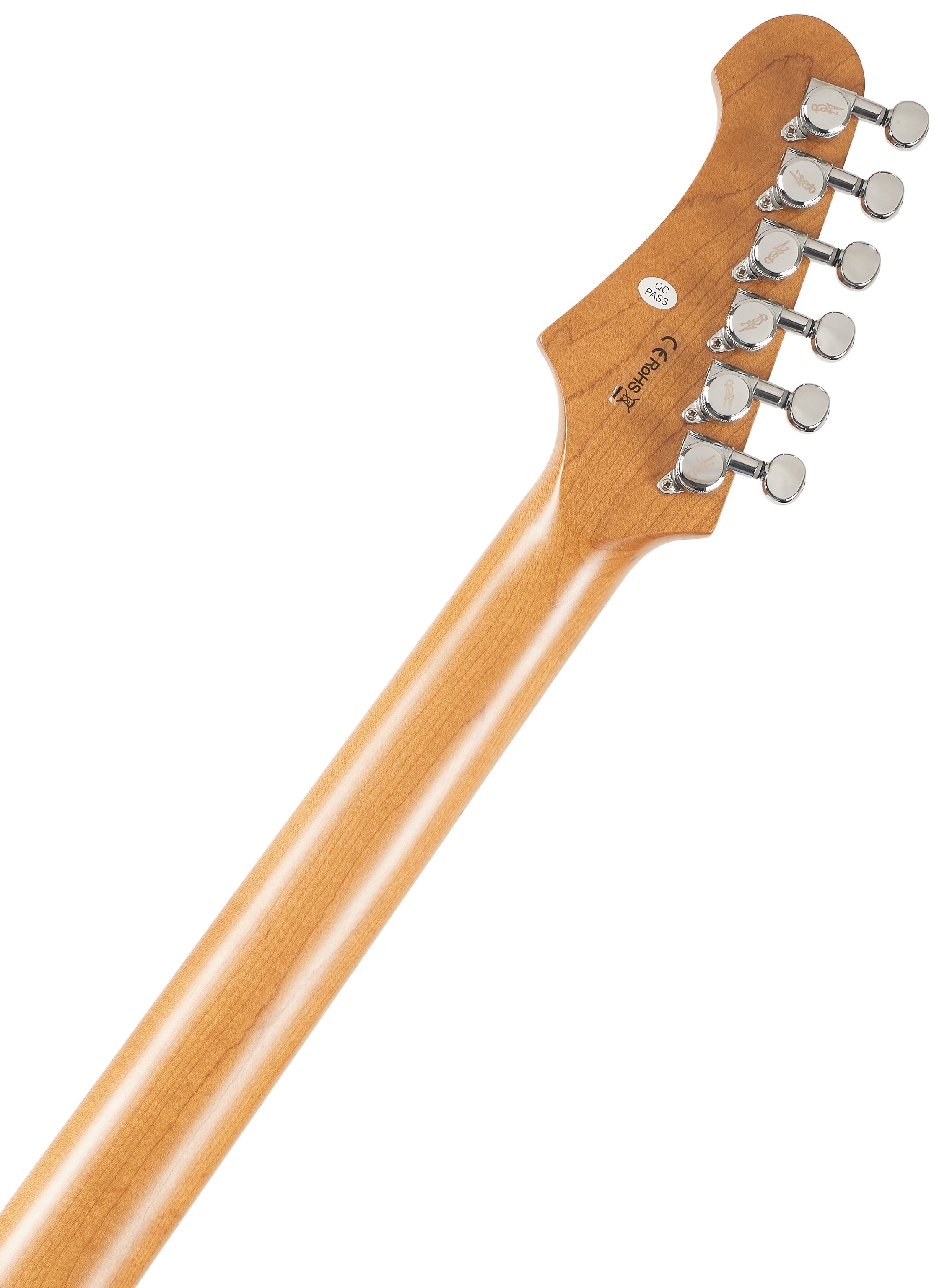 JET Guitars JS-450 OBL (obrázek 5)