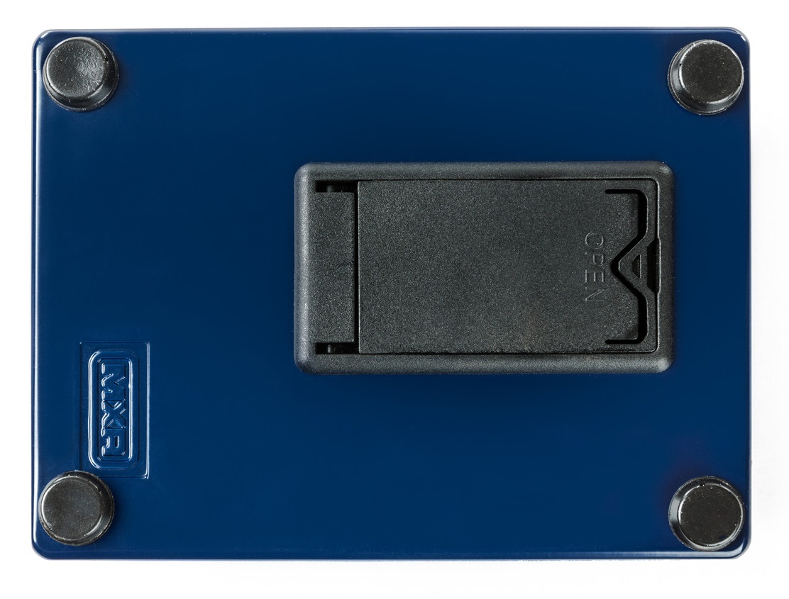 MXR EVH 5150 CHORUS (obrázek 6)