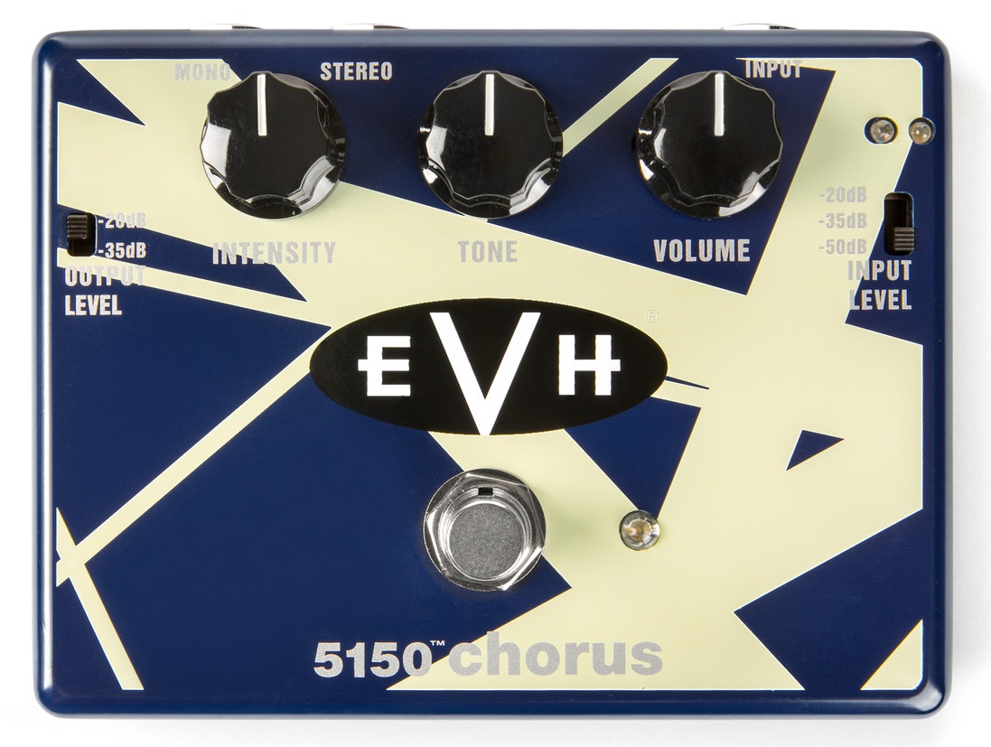 Levně MXR EVH 5150 CHORUS