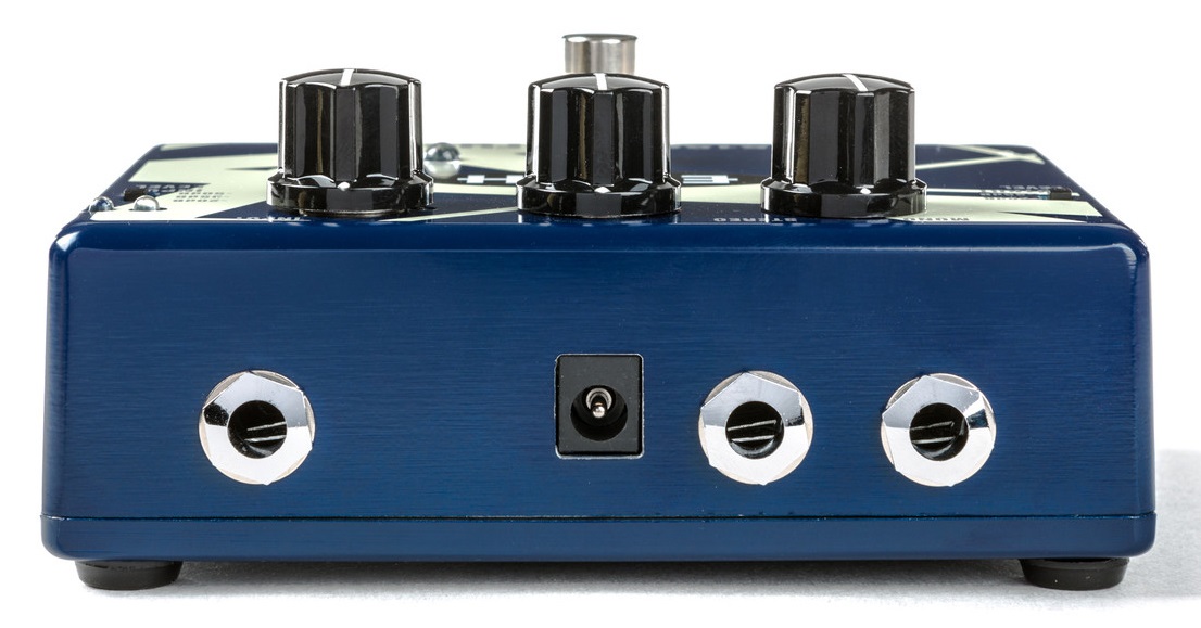 MXR EVH 5150 CHORUS (obrázek 5)