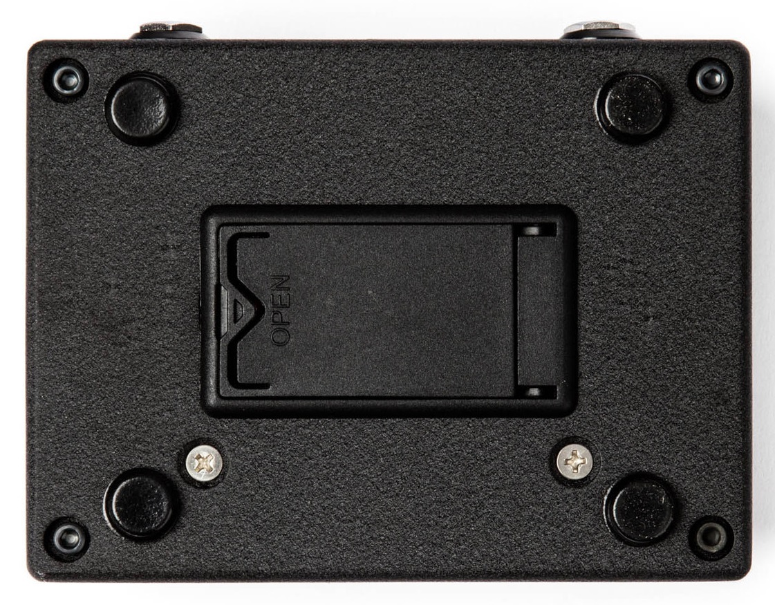 MXR SMART GATE PRO FOOT CONTROLLER (obrázek 6)