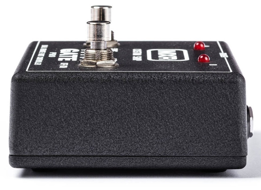 MXR SMART GATE PRO FOOT CONTROLLER (obrázek 4)