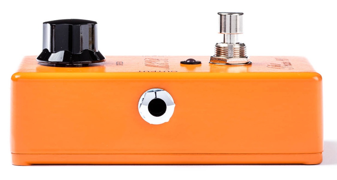 MXR SCRIPT PHASE 90 - LED (obrázek 3)