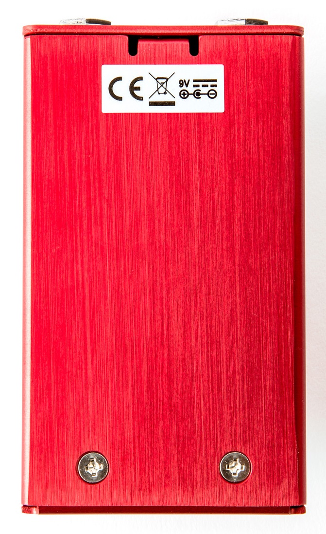 Way Huge RED LLAMA (obrázek 6)