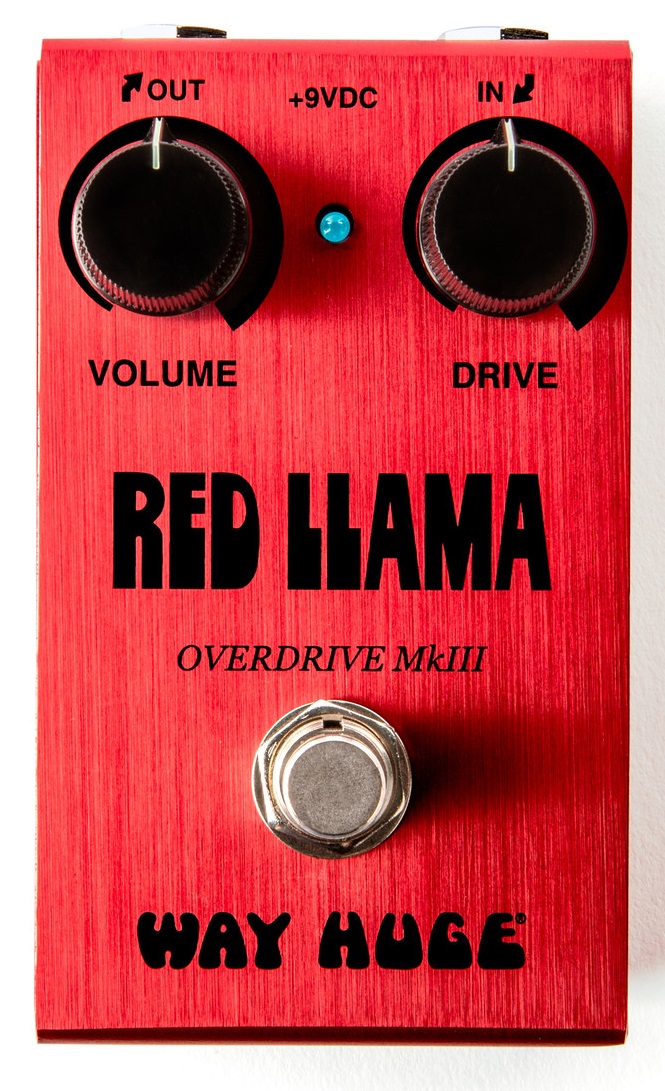 Levně Way Huge RED LLAMA