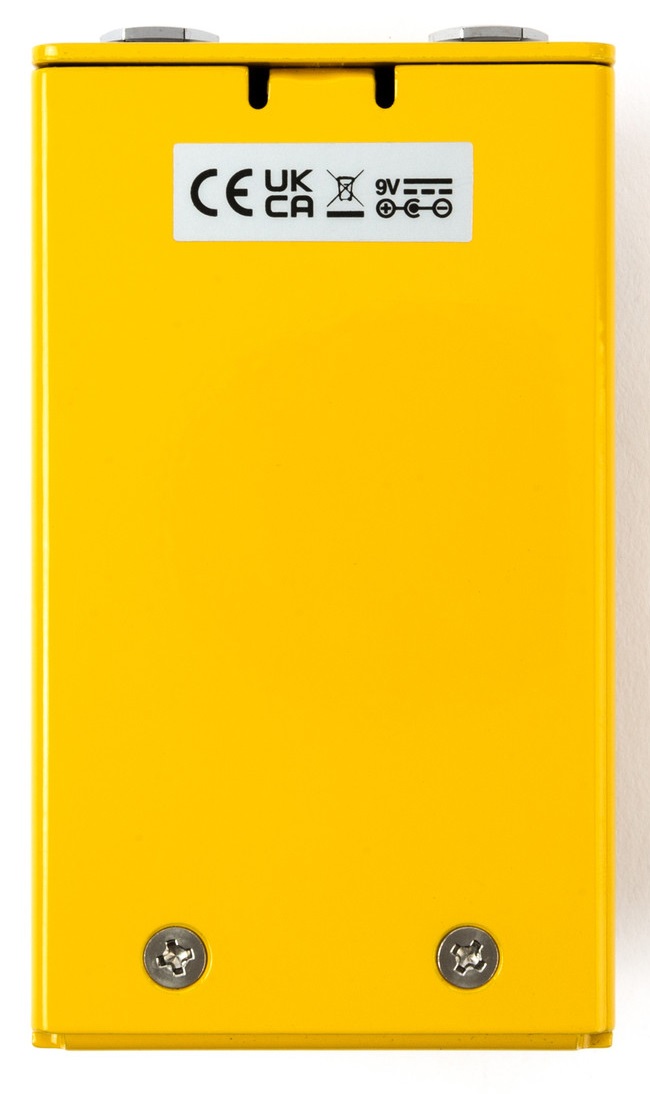 Way Huge ATTACK VECTOR (obrázek 5)