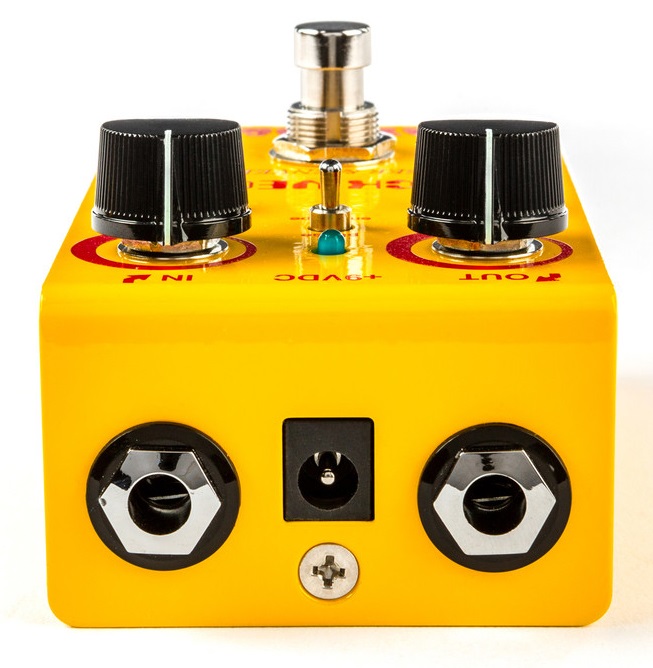 Way Huge ATTACK VECTOR (obrázek 4)