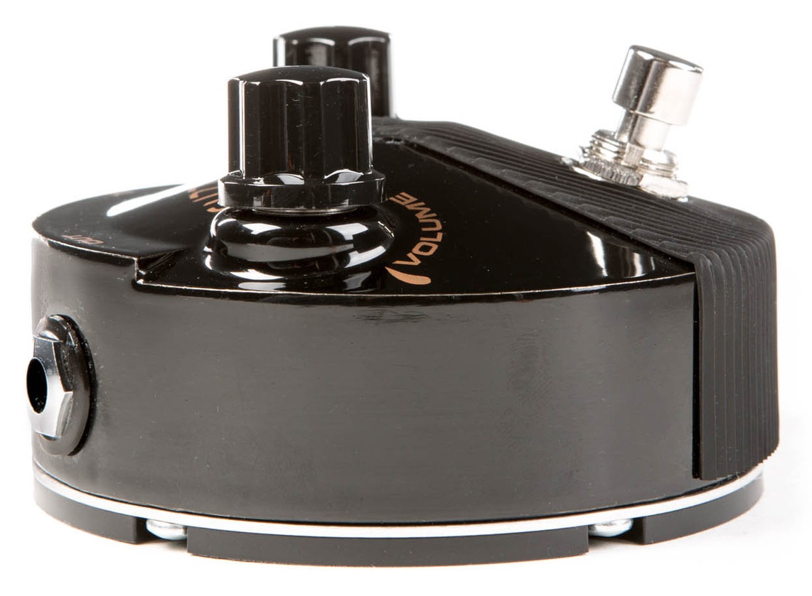 Dunlop FFM4 Joe Bonamassa Fuzz Face Mini Distortion (obrázek 3)